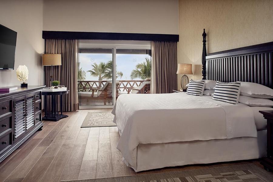 The Club At Hacienda Del Mar 5*