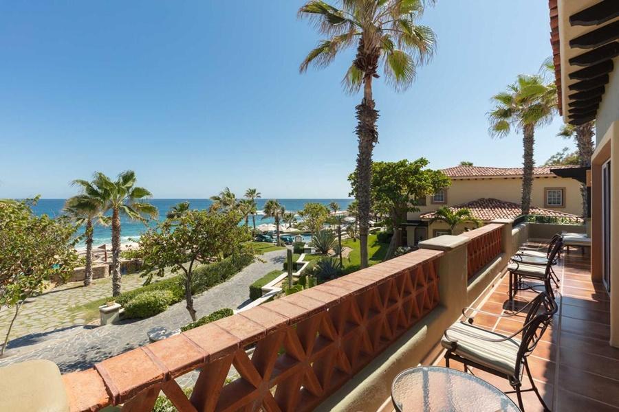 Hotel The Club At Hacienda Del Mar 5*