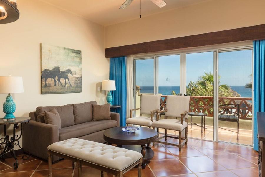 The Club At Hacienda Del Mar Cabo San Lucas
