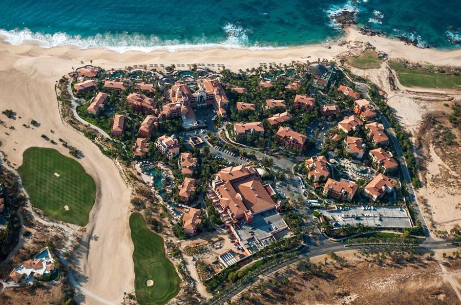 The Club At Hacienda Del Mar Cabo San Lucas