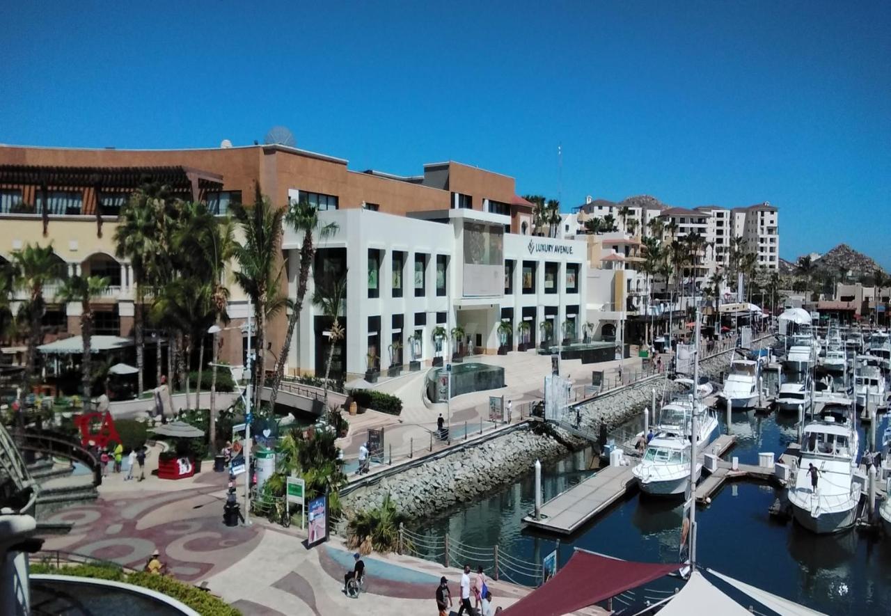Marina Junior Suite & View * Cabo San Lucas