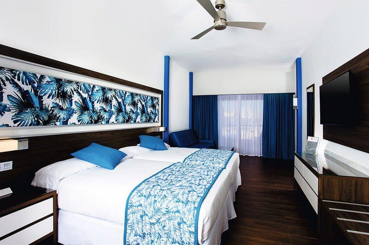Hotel Riu Santa Fe Cabo San Lucas