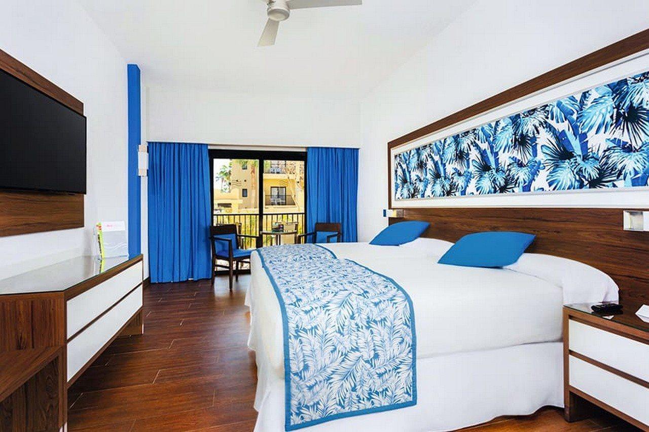 Riu Santa Fe Hotel