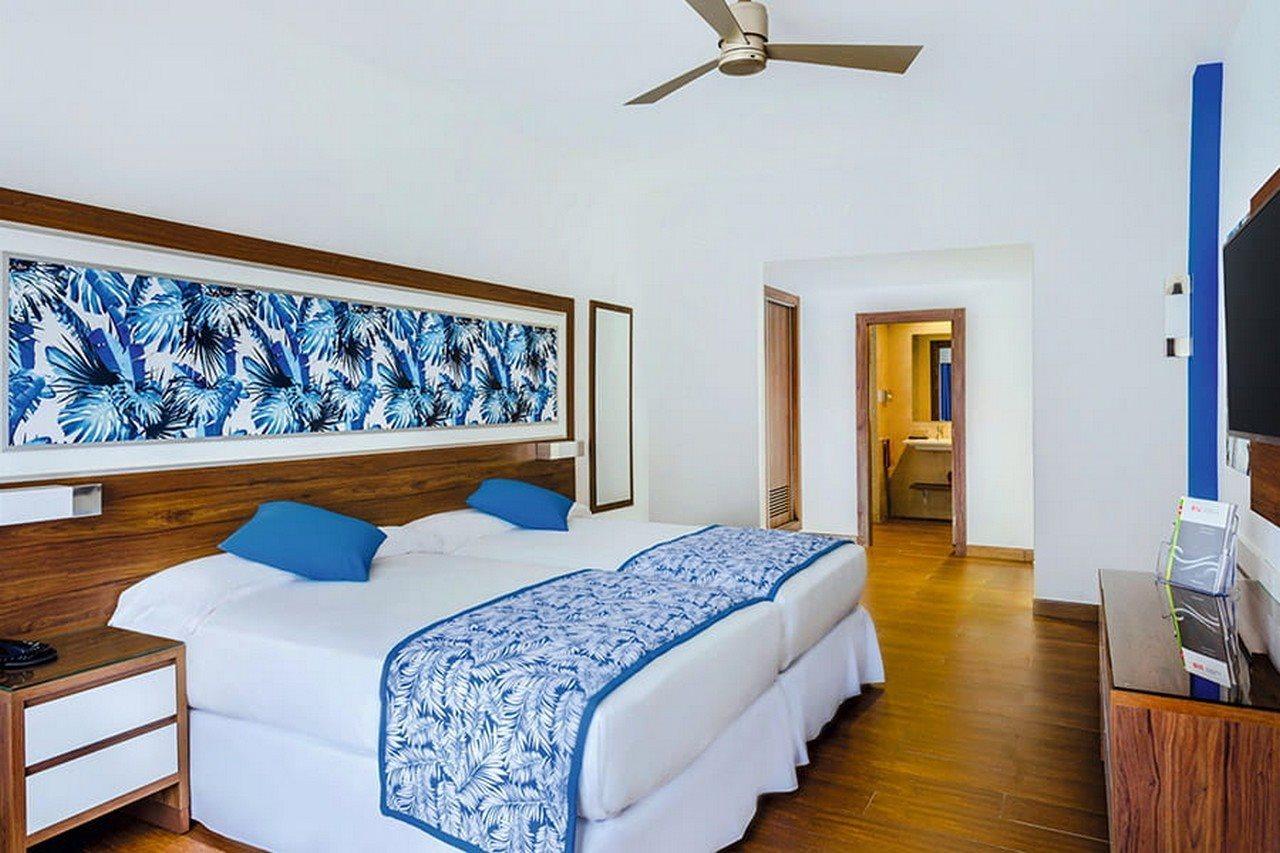 Hotel Riu Santa Fe