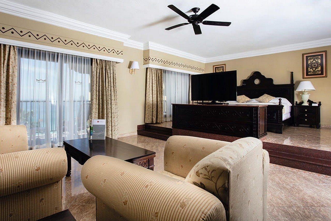 Riu Santa Fe 3*