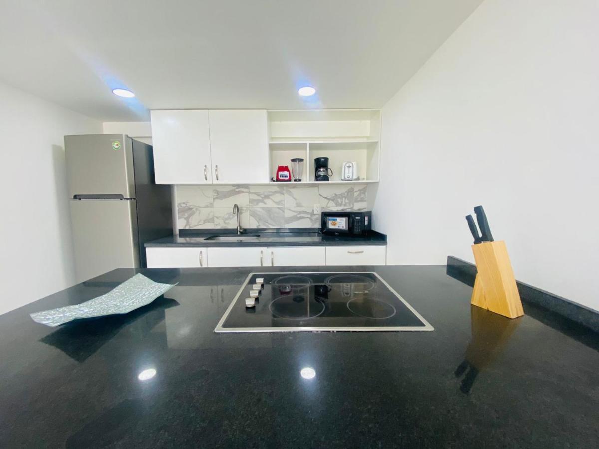 Morgan Residences Aparthotel