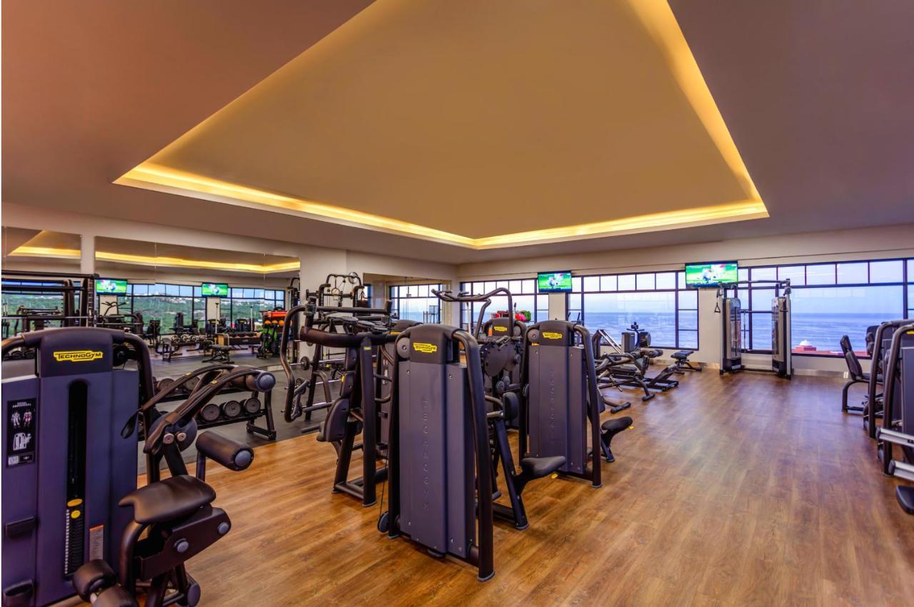 Hotel Vista Encantada Resort&spa Residences, A La Carte Optional