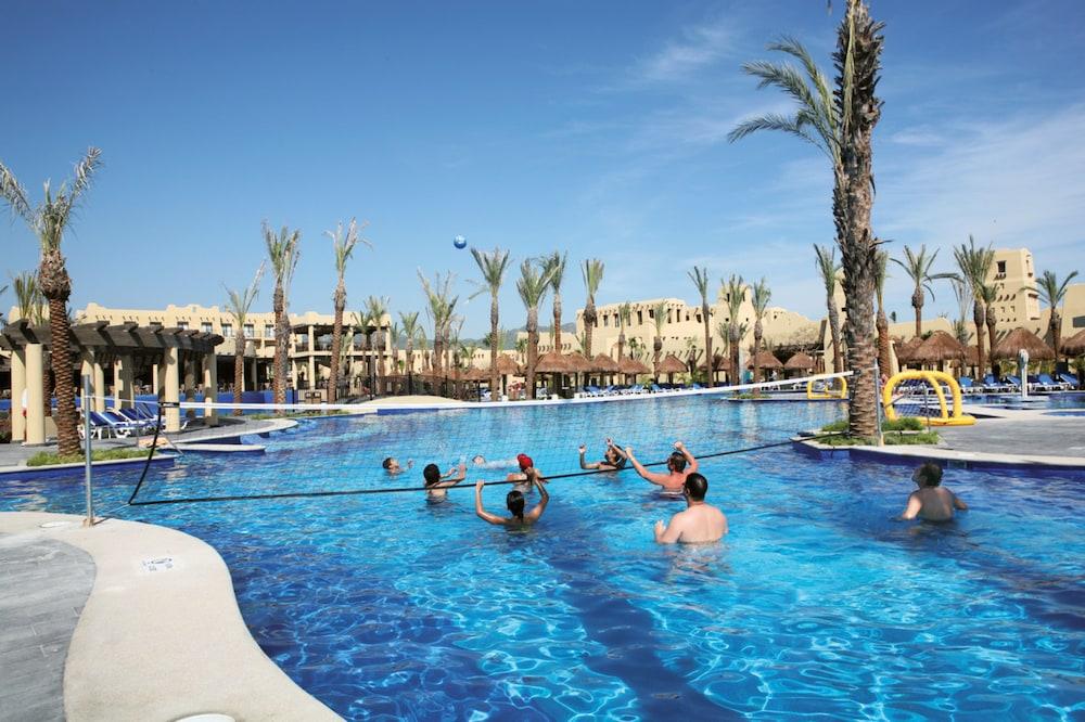 Riu Santa Fe Hotel Cabo San Lucas