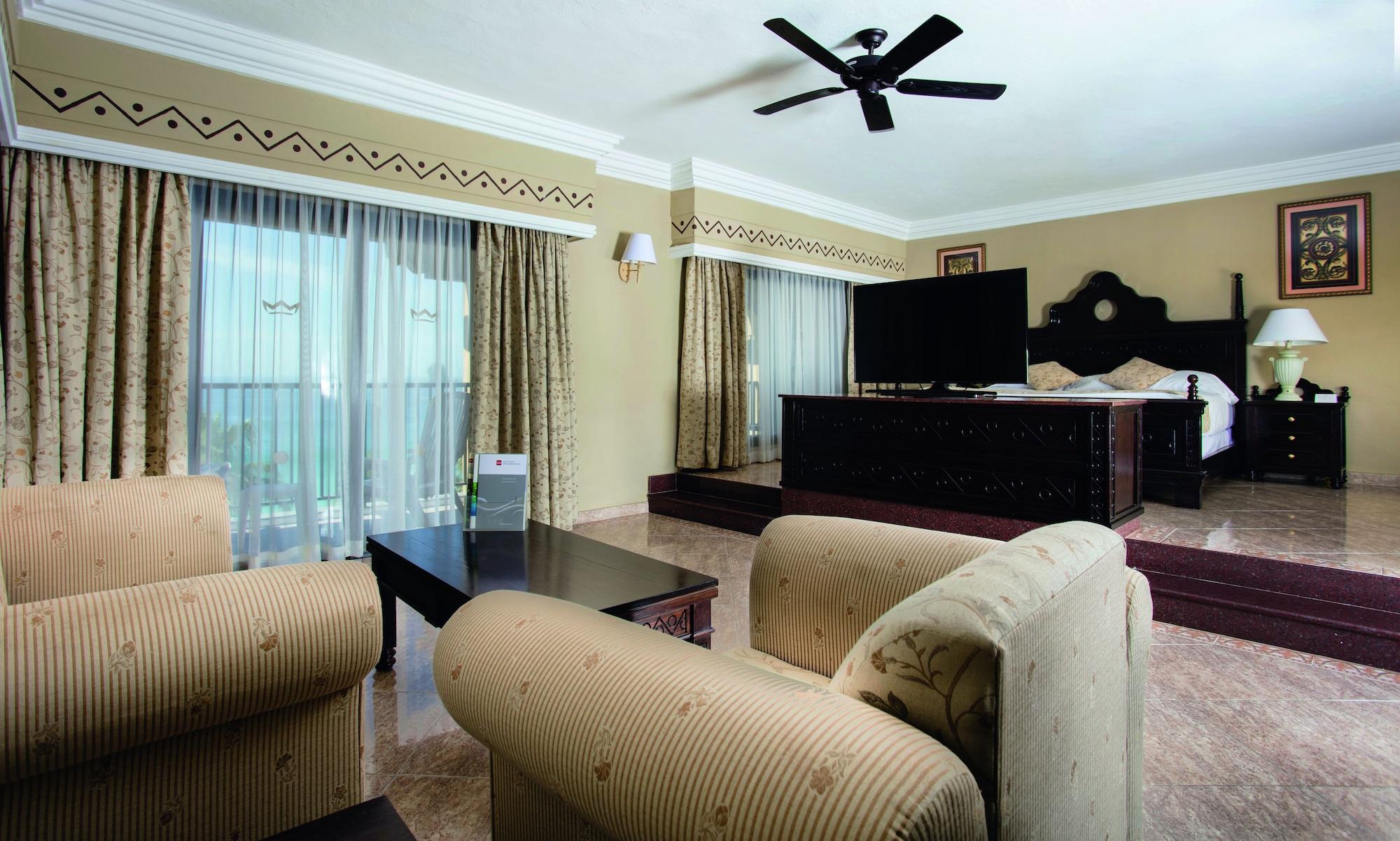 Riu Santa Fe 3*