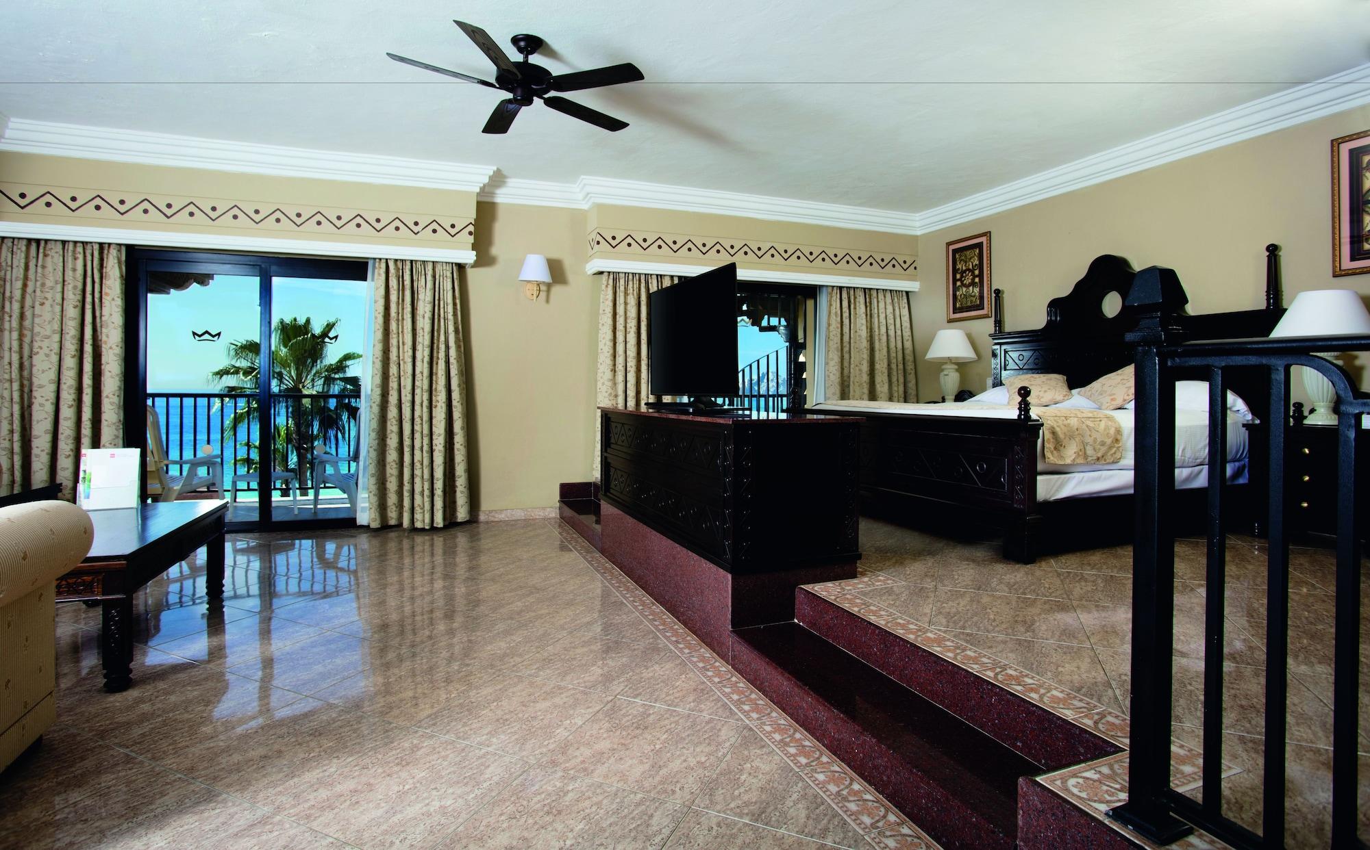 Riu Santa Fe Hotel Cabo San Lucas
