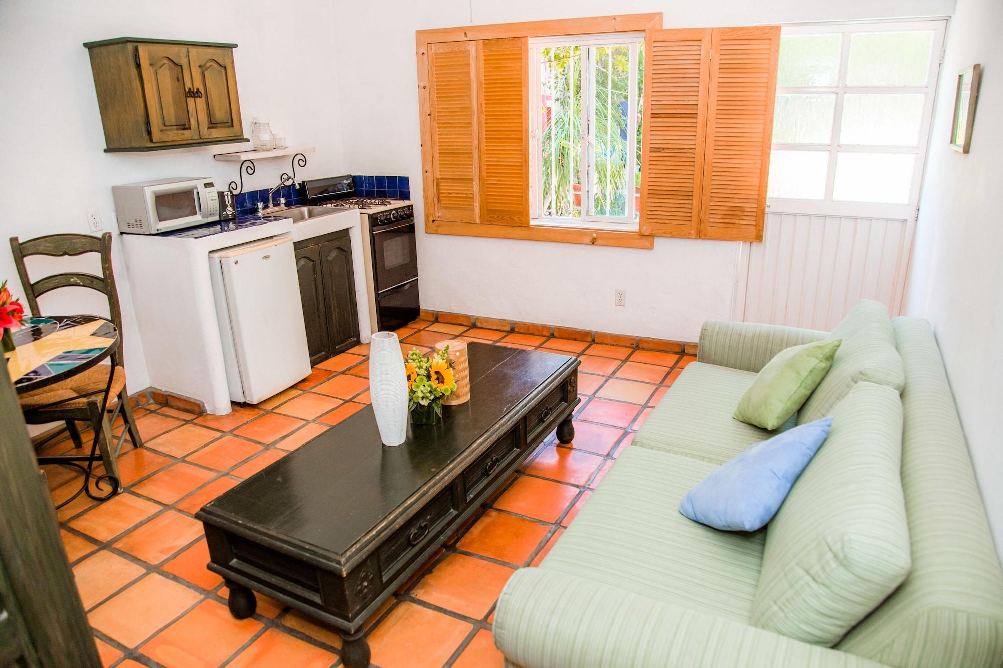 Milagros Hotel
