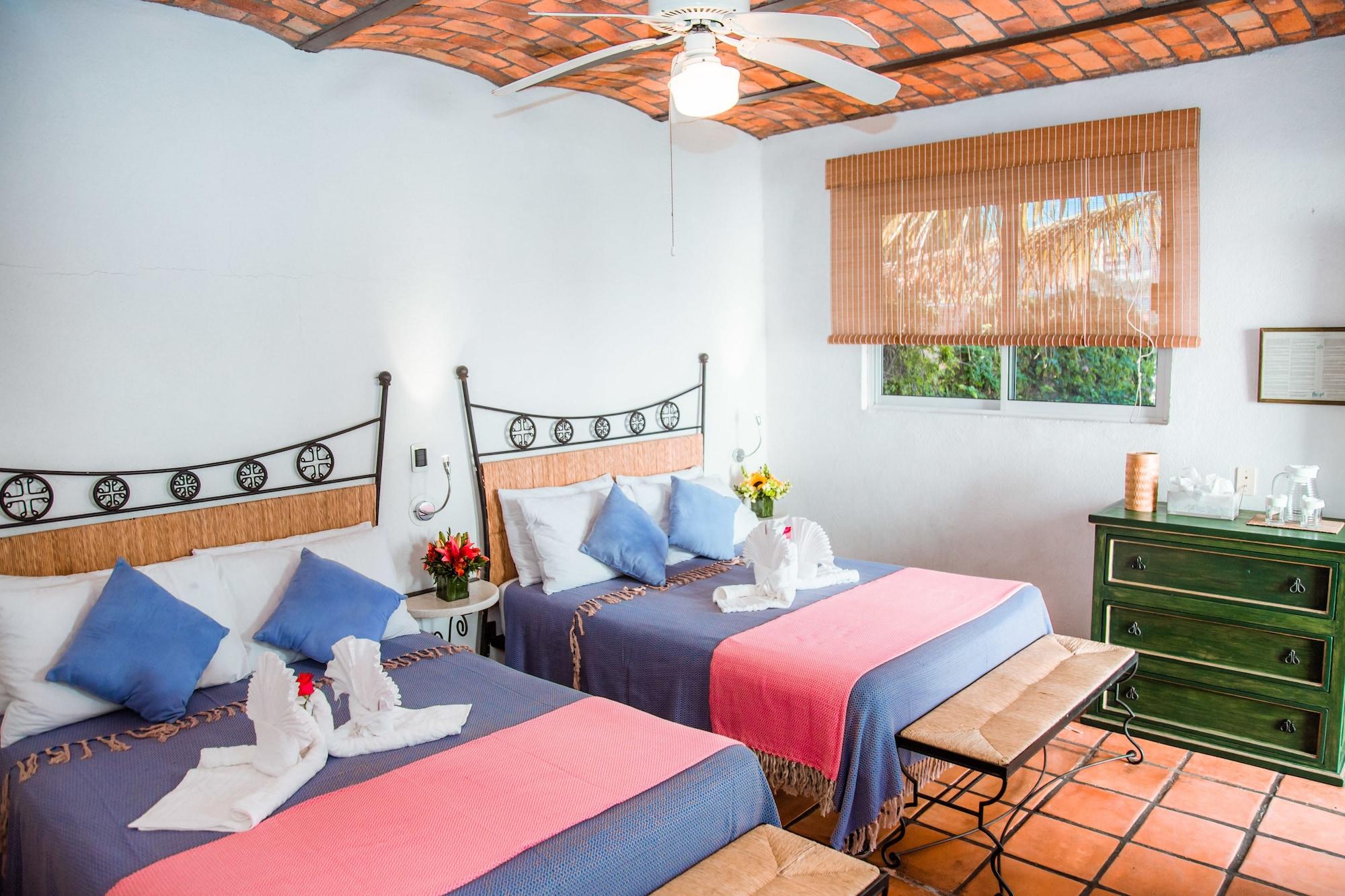 Milagros Hotel Cabo San Lucas
