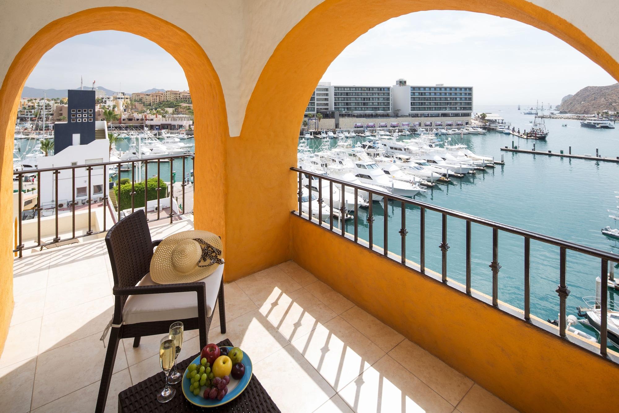 Tesoro Cabos Resort