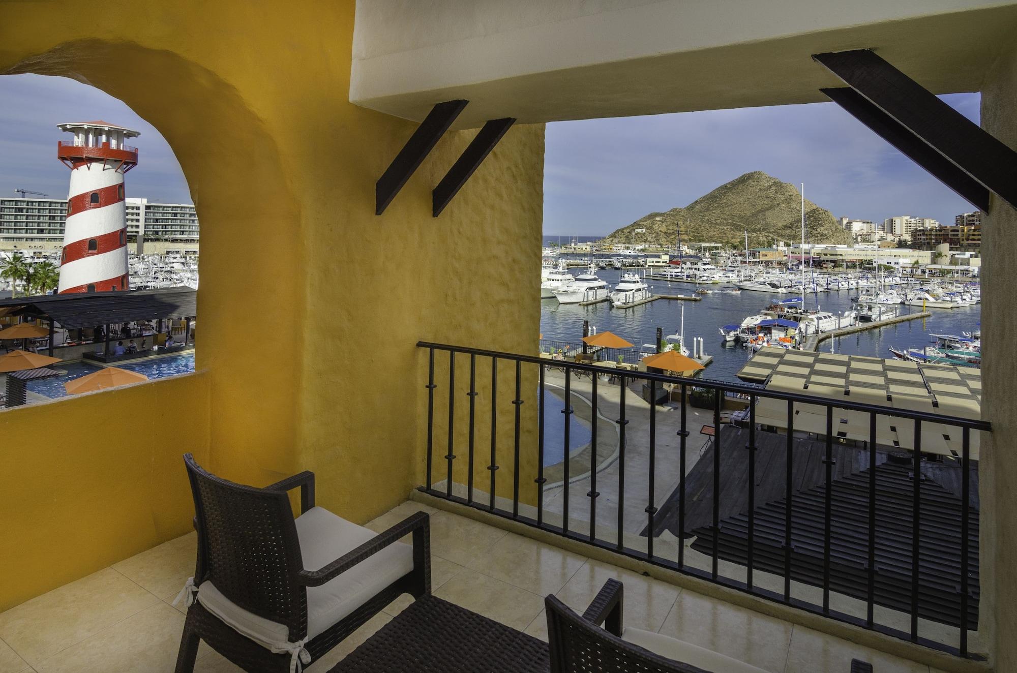 Tesoro Cabos