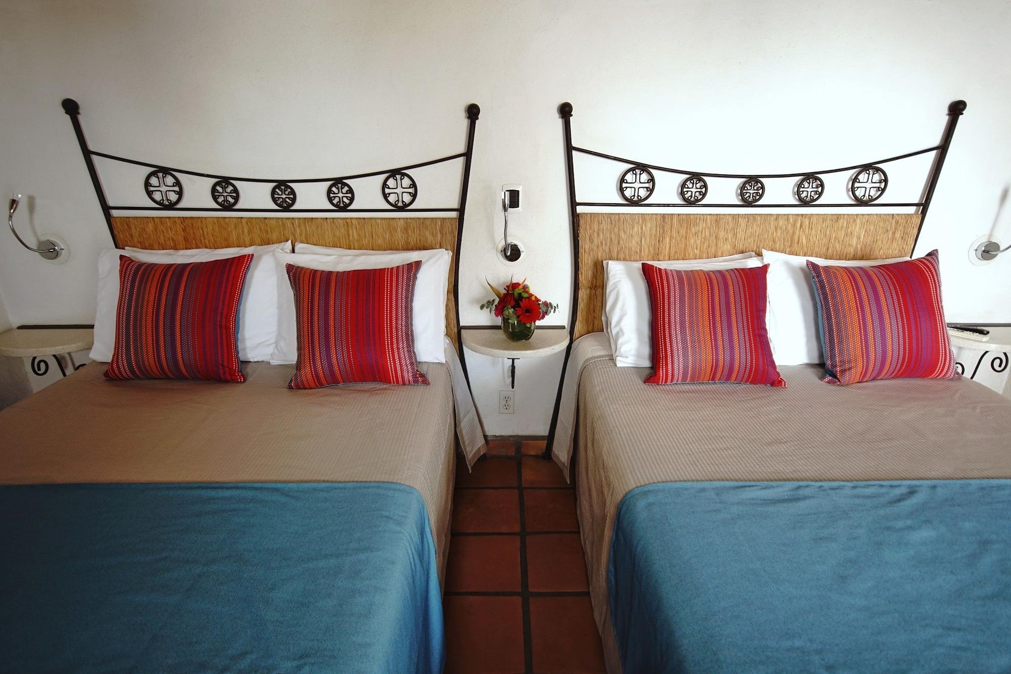 Hotel Milagros