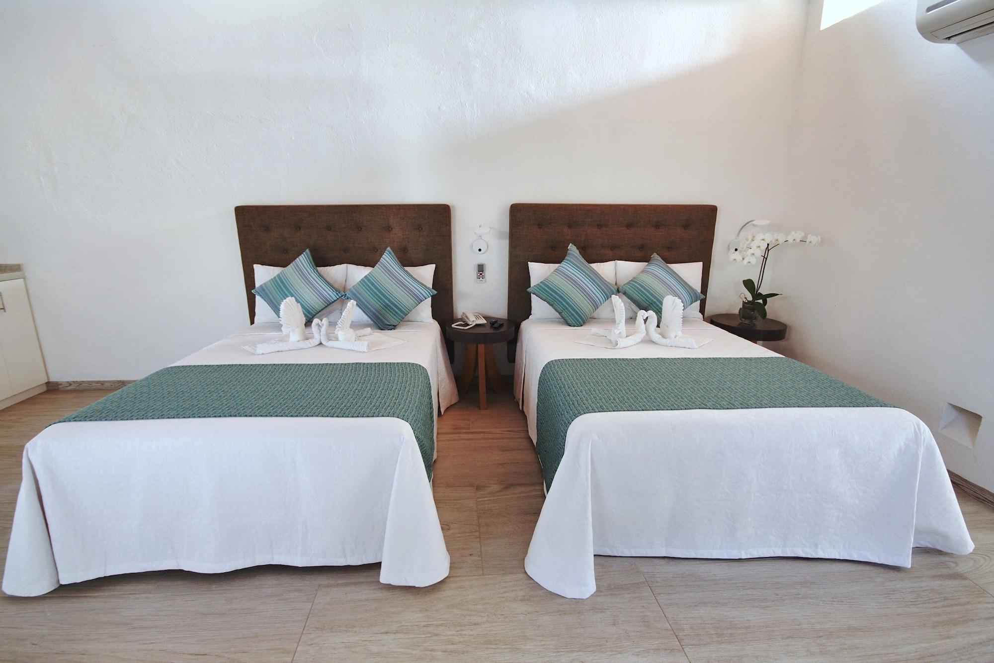 Milagros Hotel Cabo San Lucas
