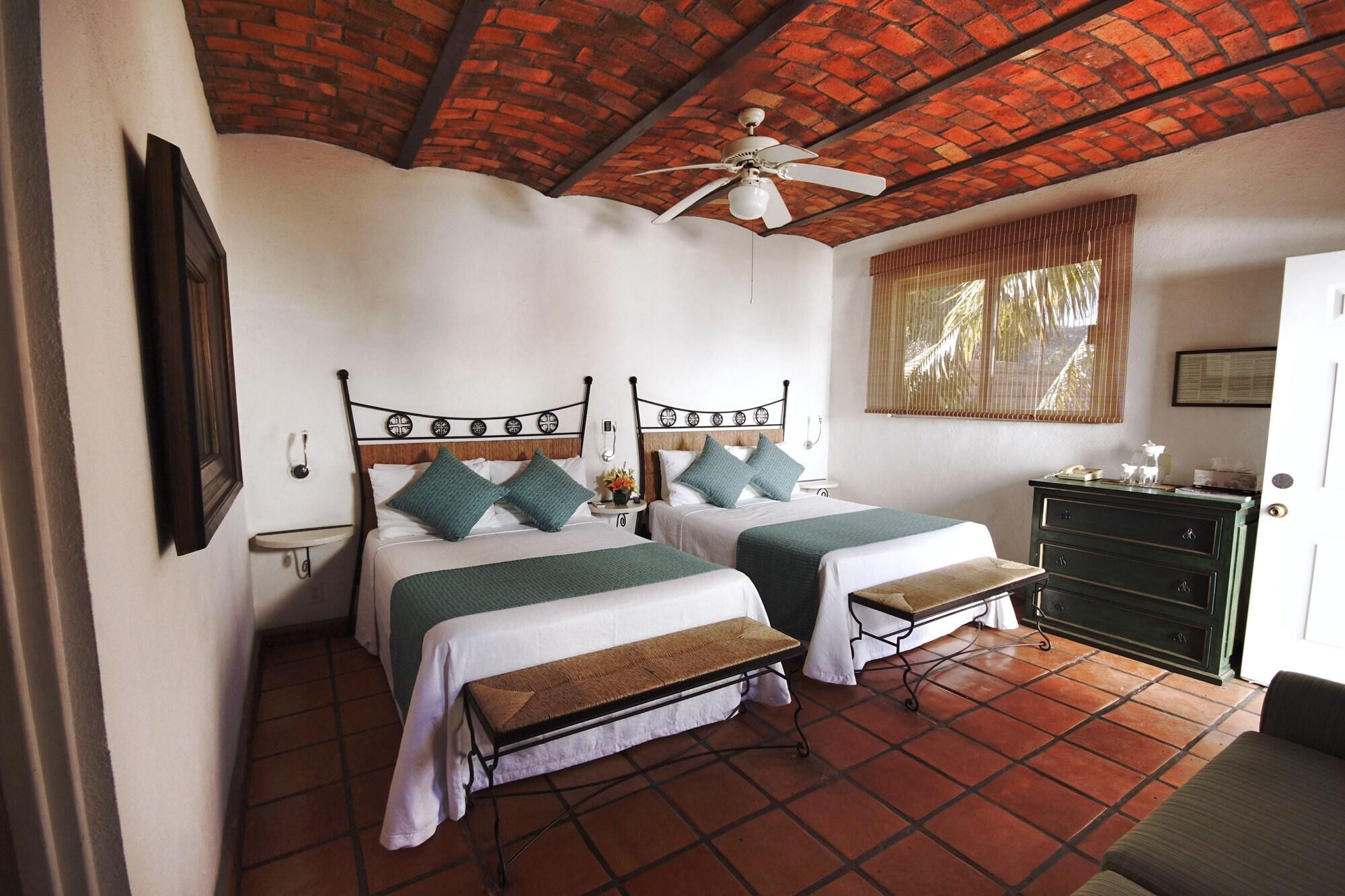 Hotel Milagros 2*