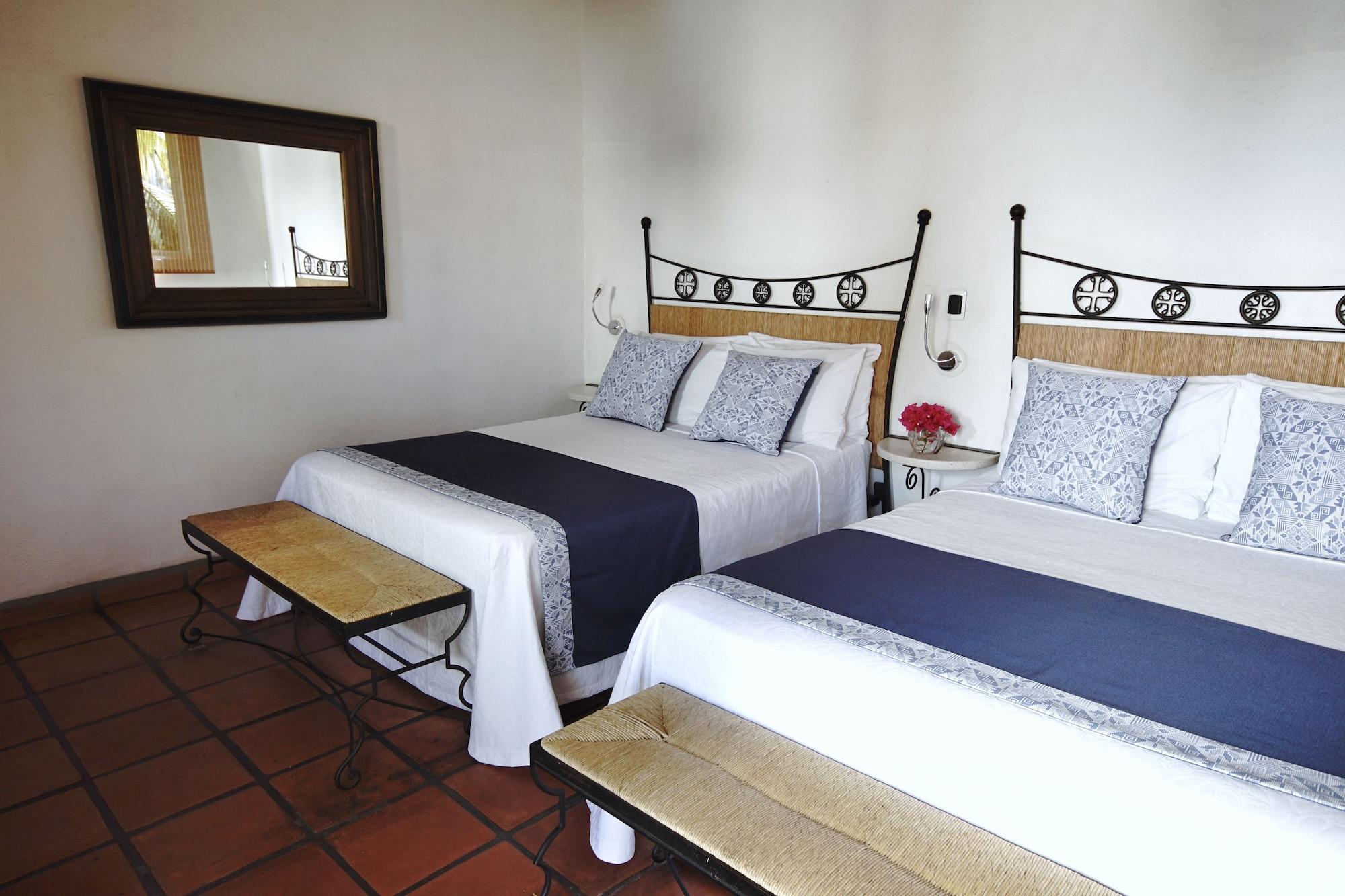 Hotel Milagros 2*