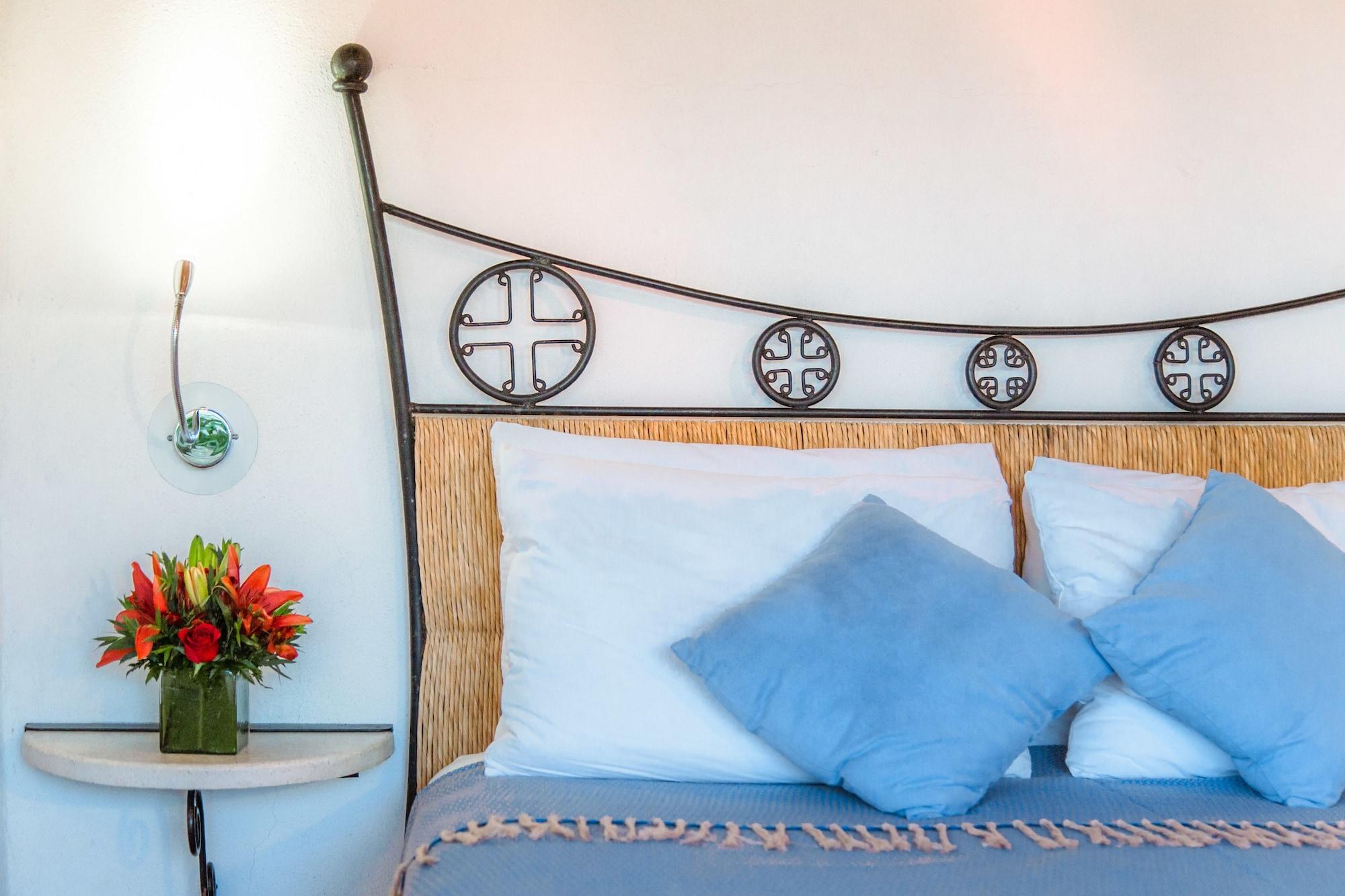 Milagros Hotel