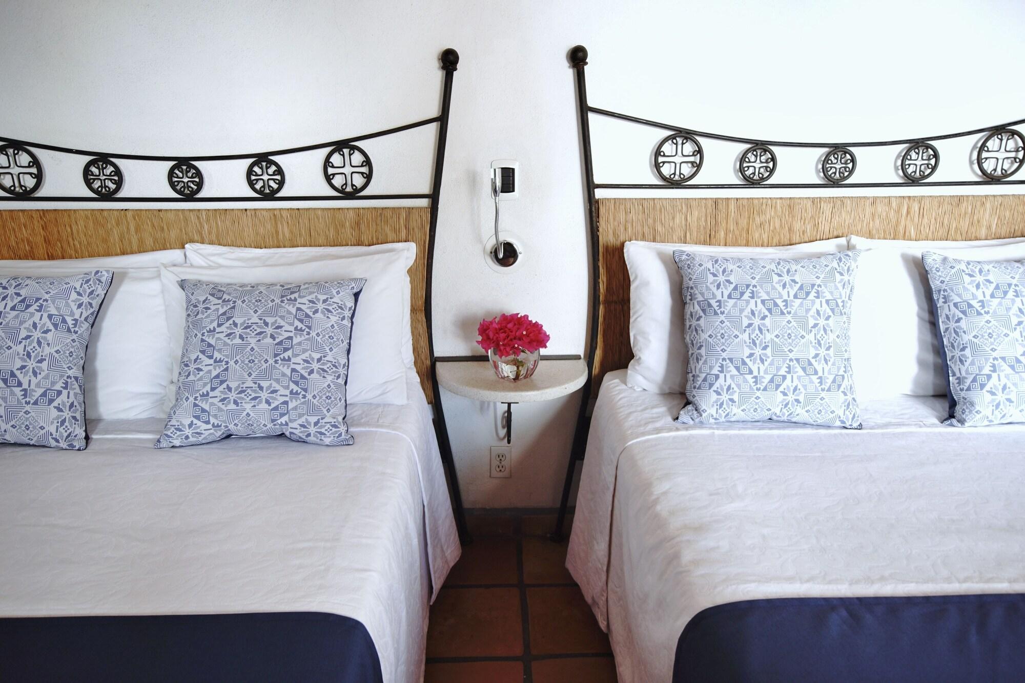 Hotel Milagros 2*