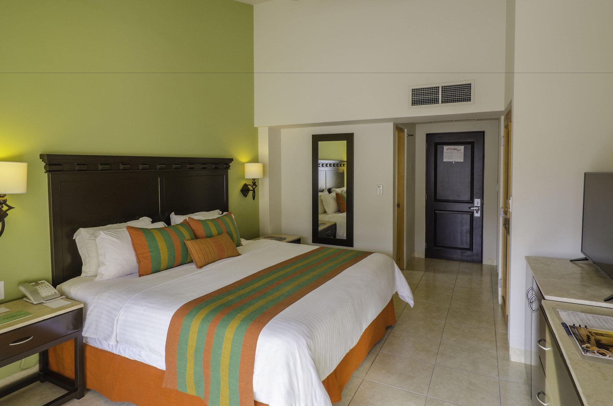 Tesoro Cabos 4* Cabo San Lucas