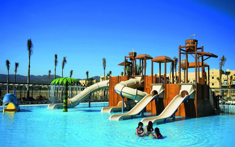 Riu Santa Fe 3* Cabo San Lucas