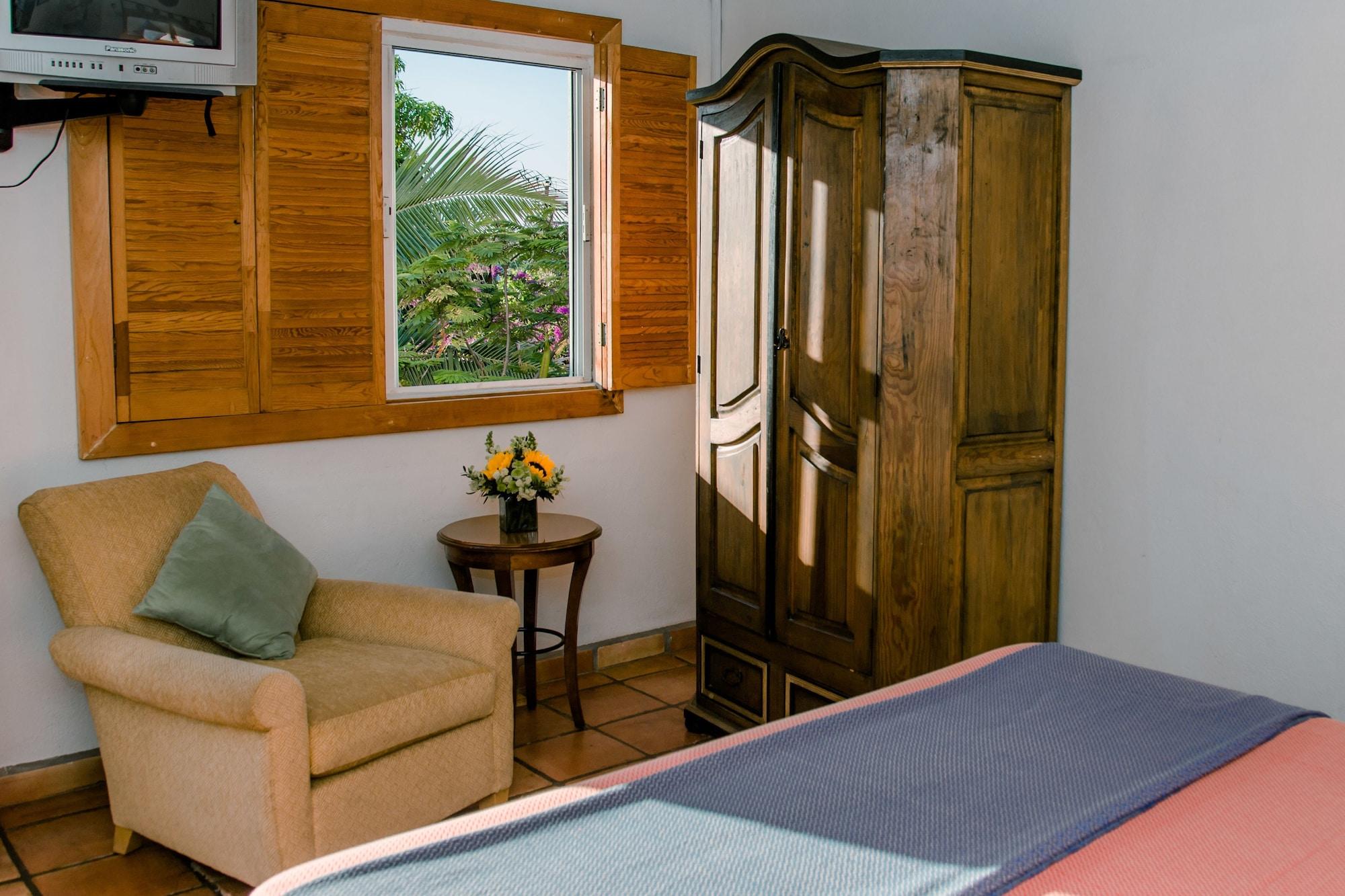 Milagros Hotel 2*