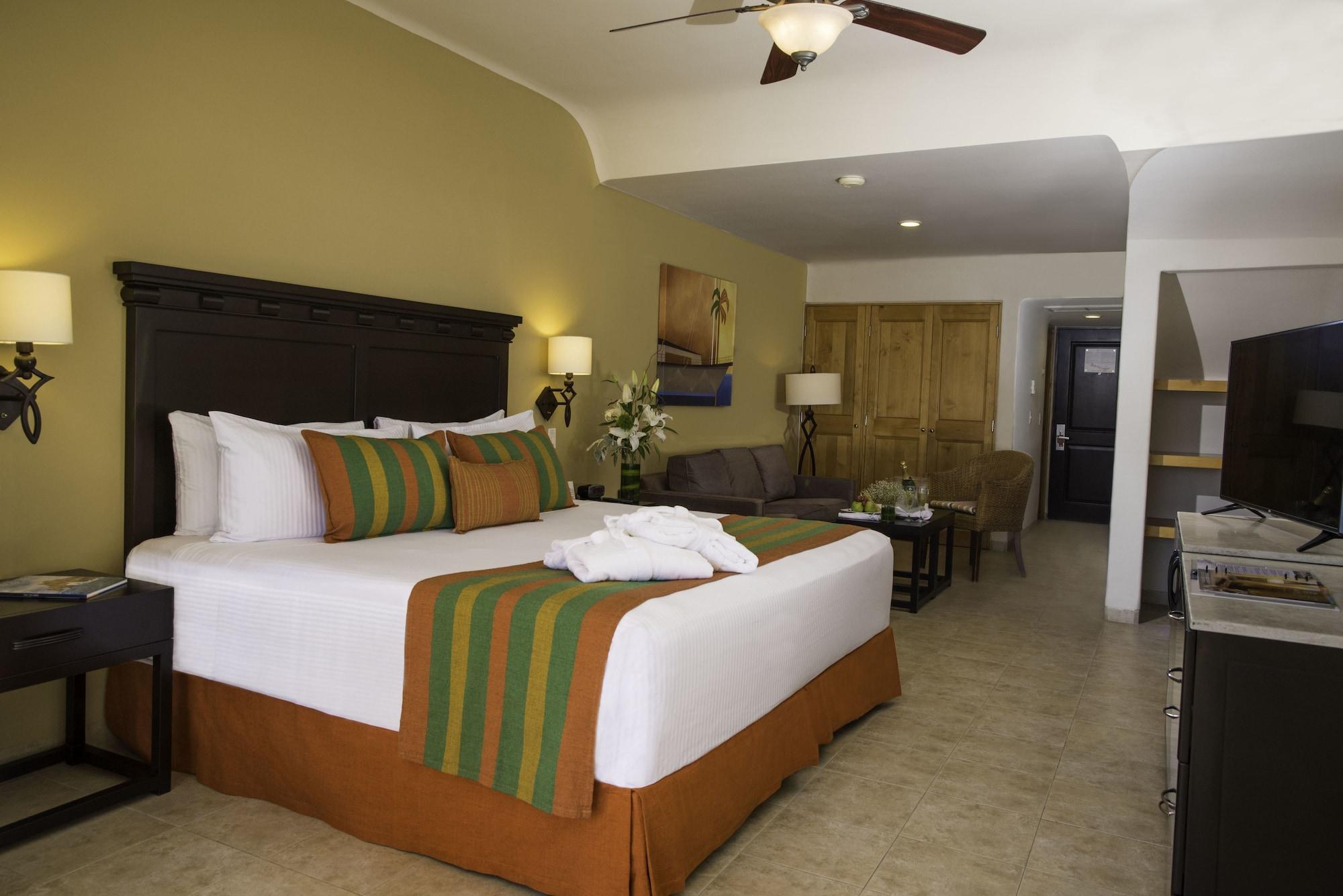 Tesoro Cabos Resort 4*