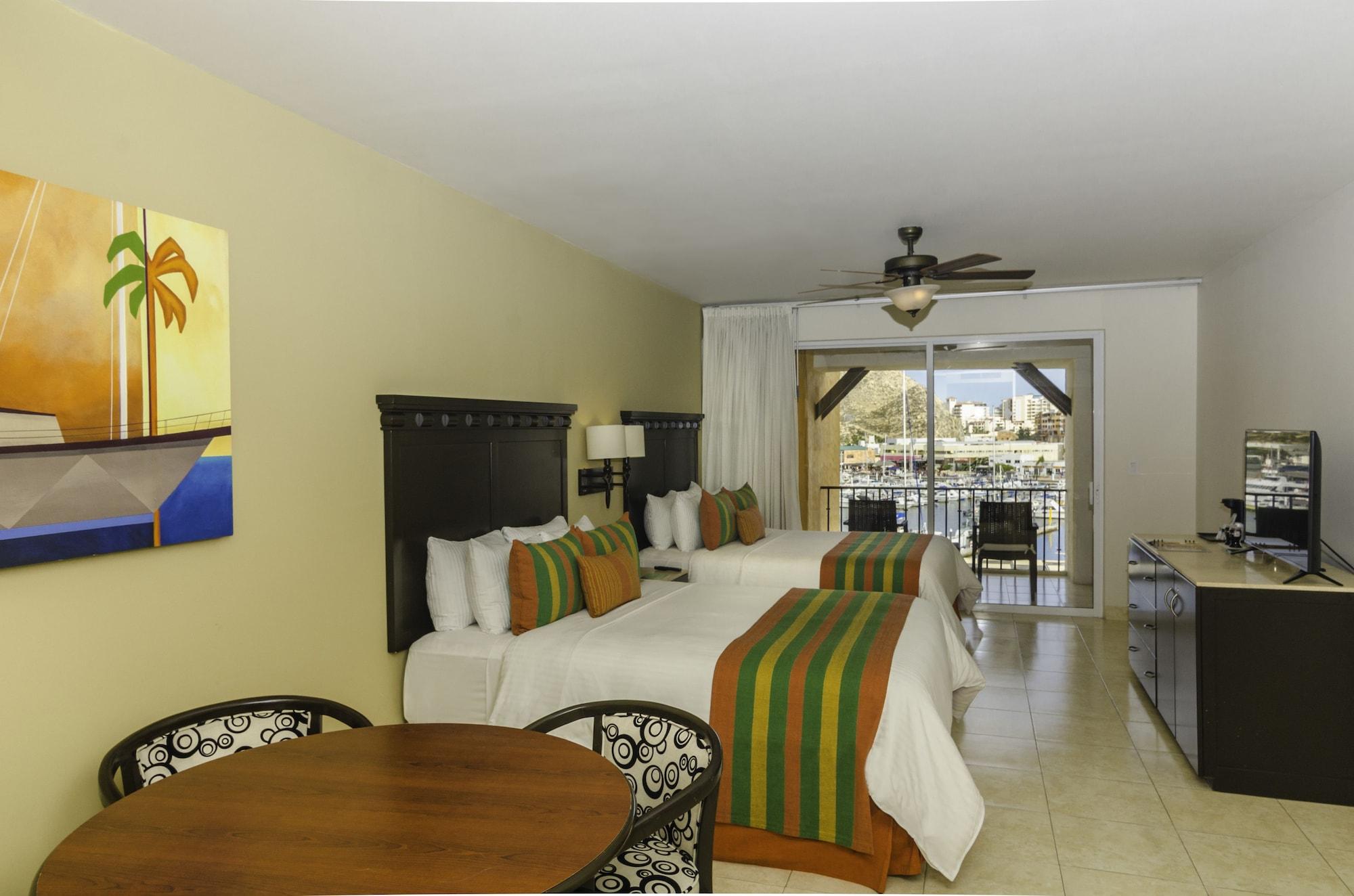 Tesoro Cabos Resort