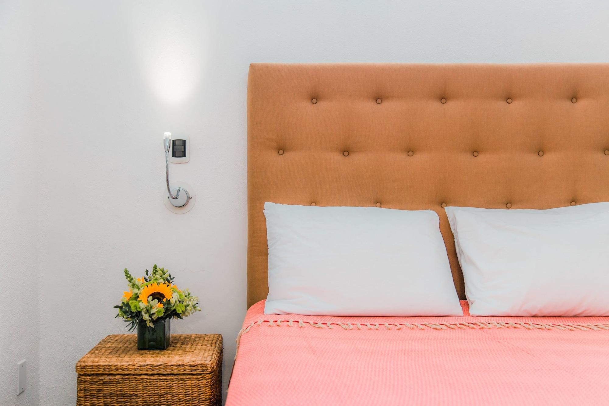 Milagros Hotel