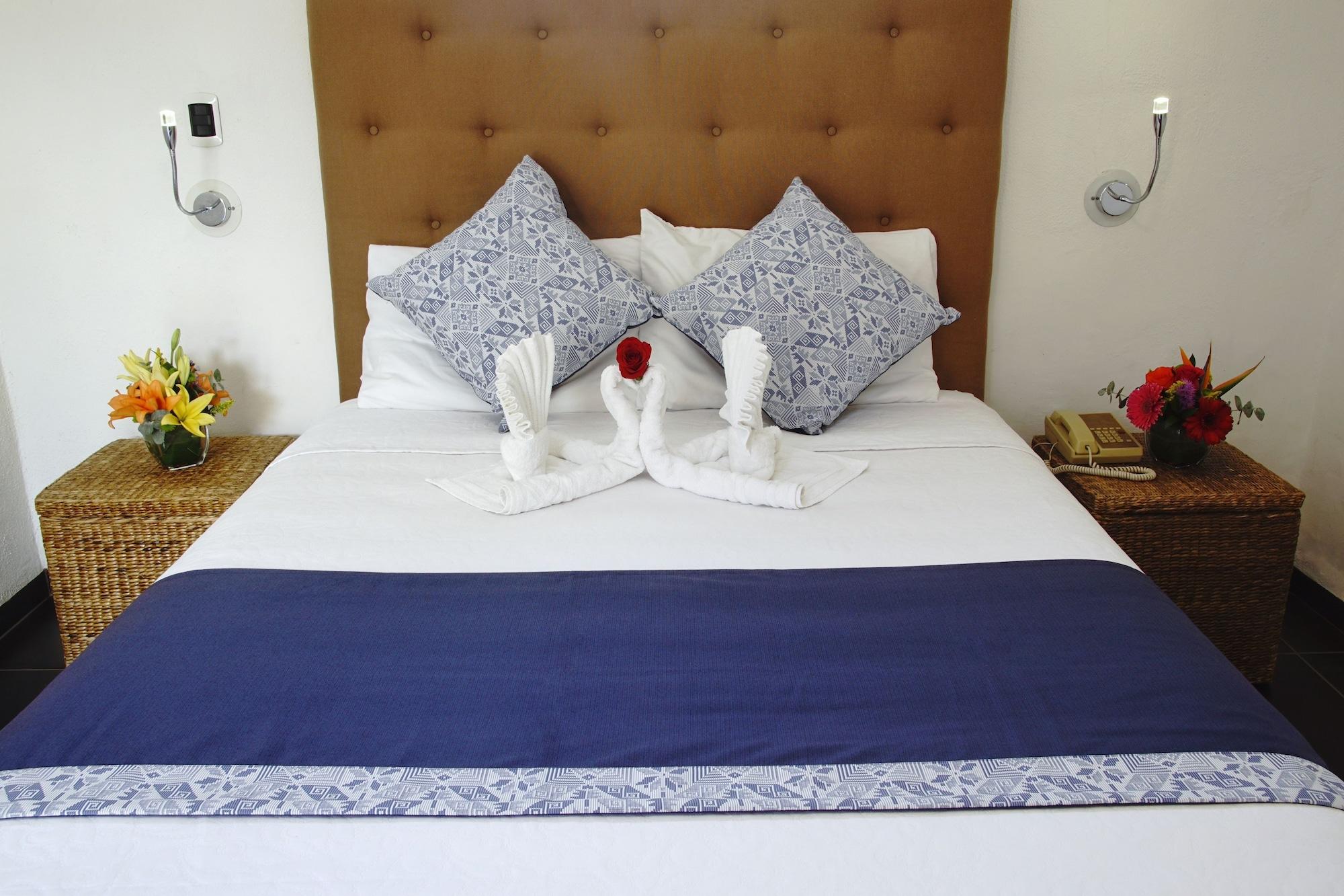 Hotel Milagros