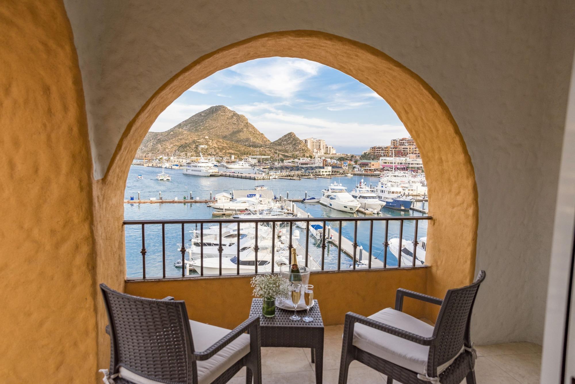 Resort Tesoro Cabos Cabo San Lucas