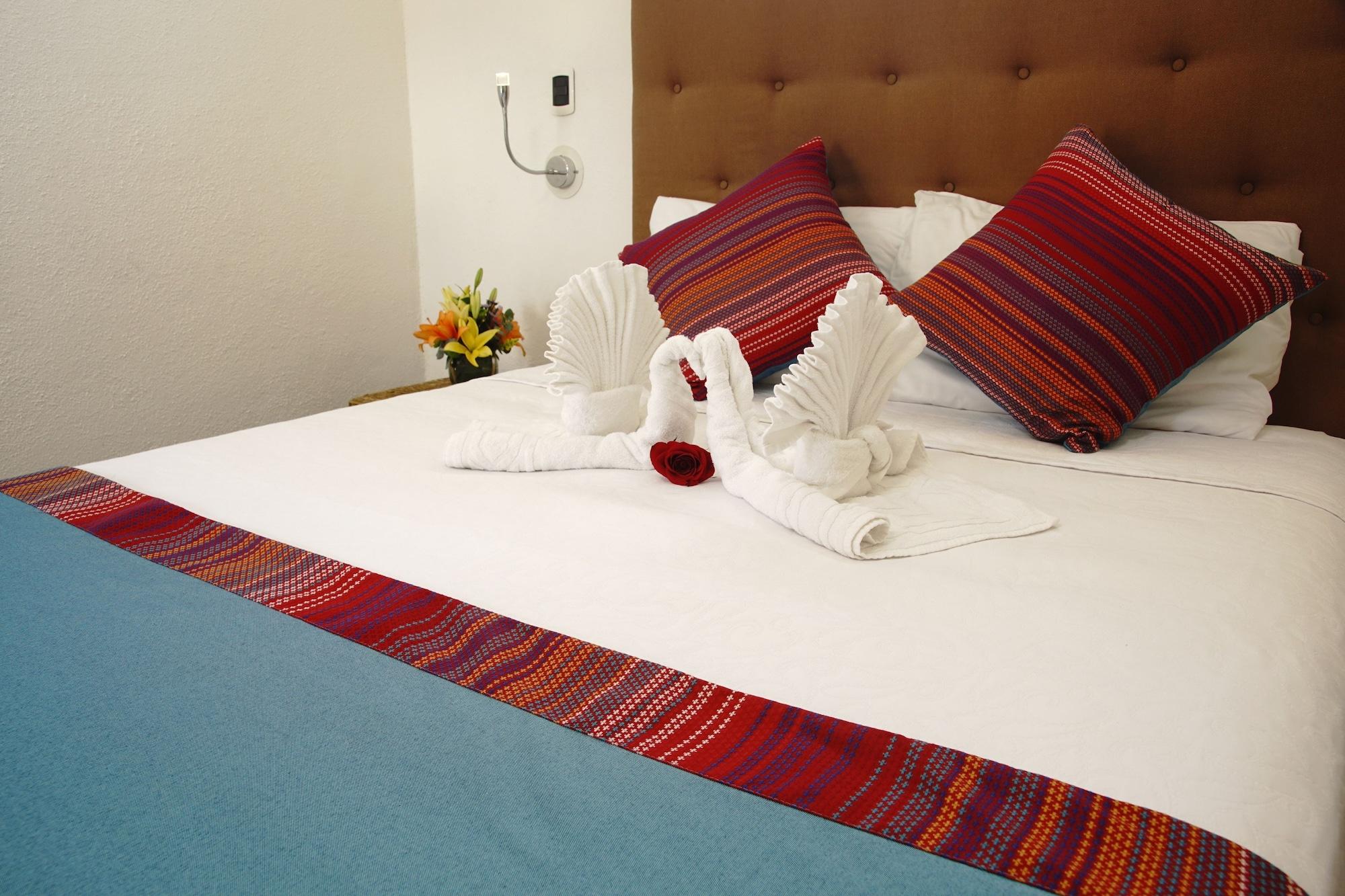 Milagros Hotel Cabo San Lucas