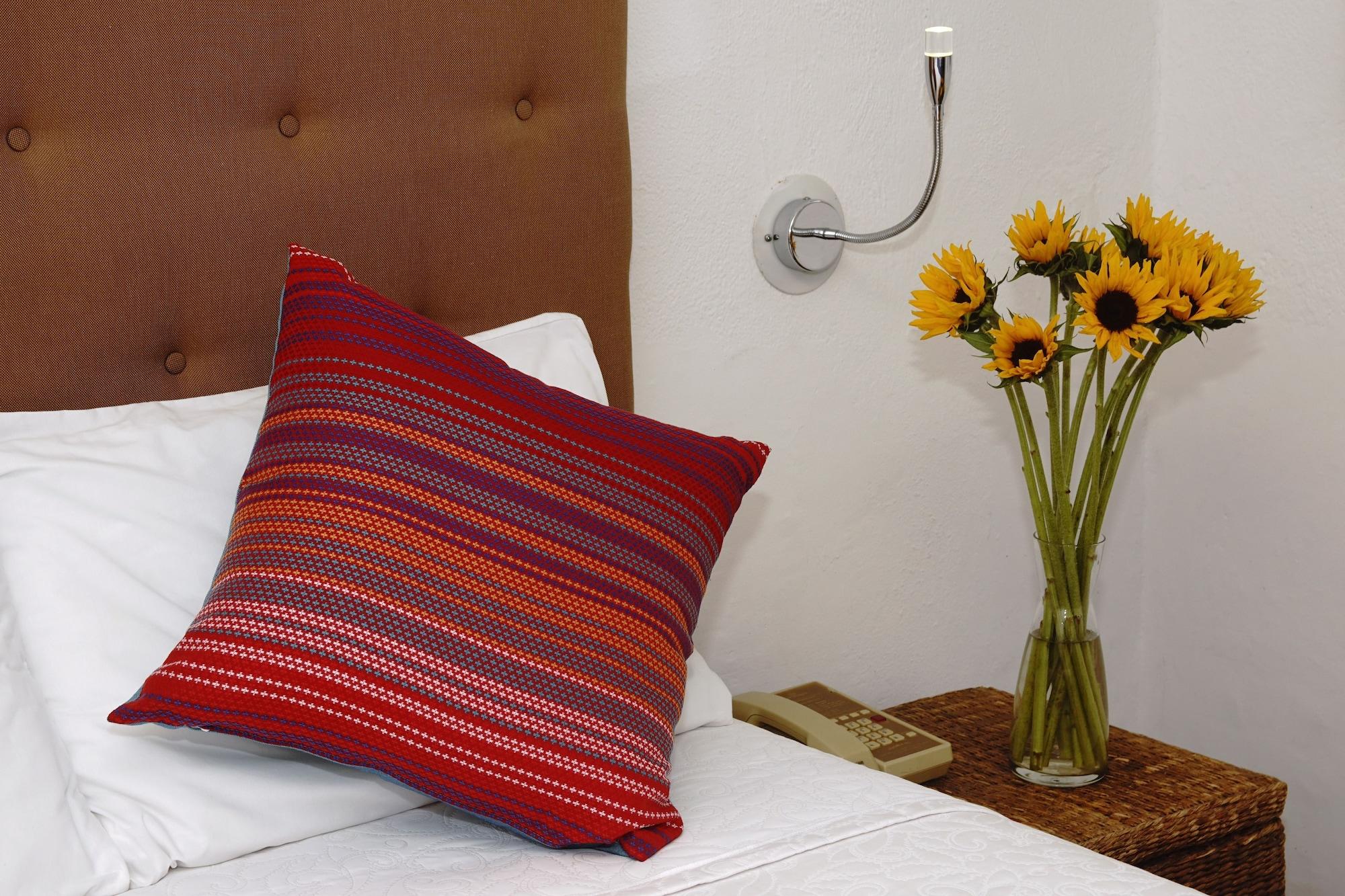Hotel Milagros