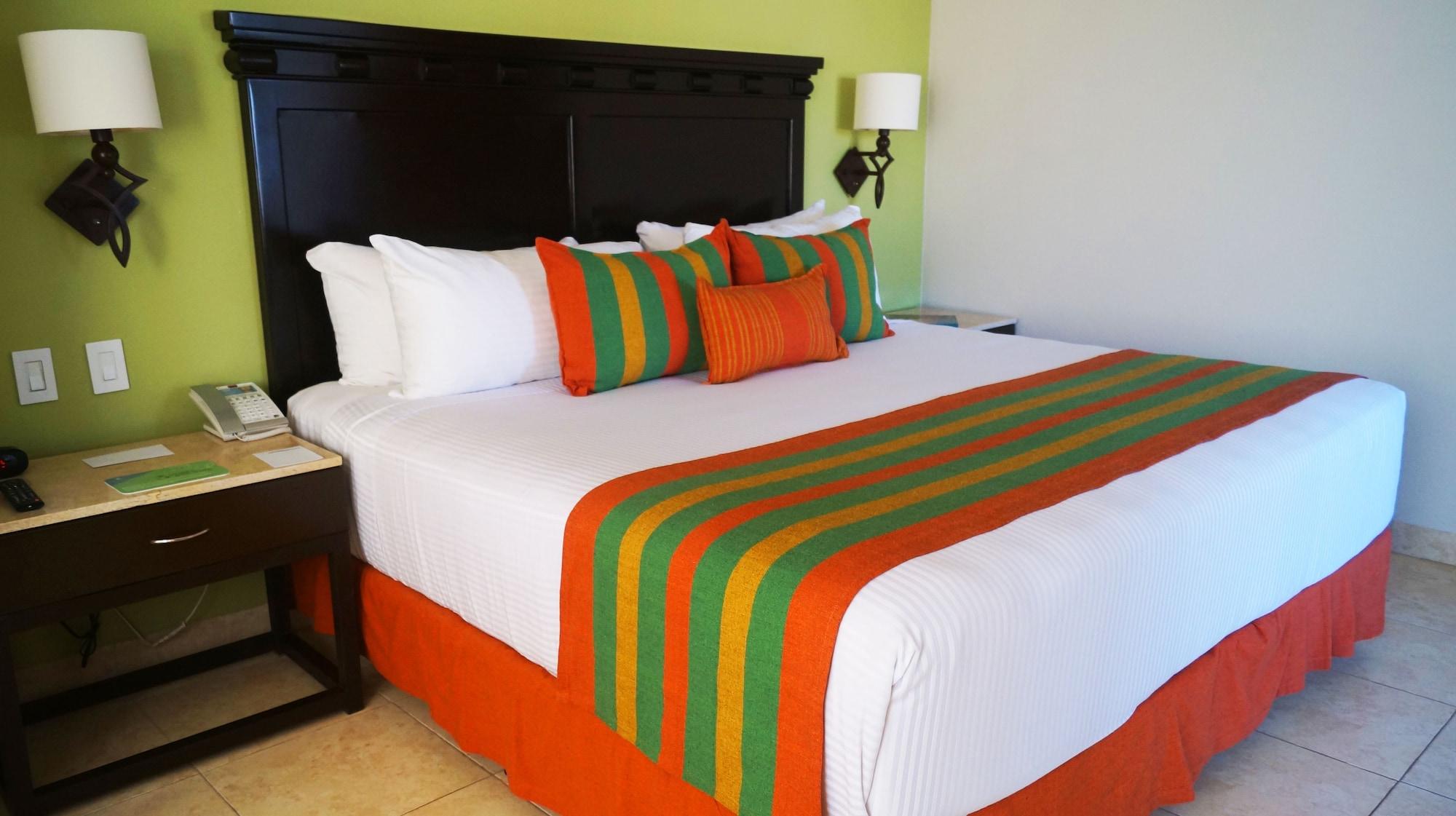 Tesoro Cabos Resort 4*