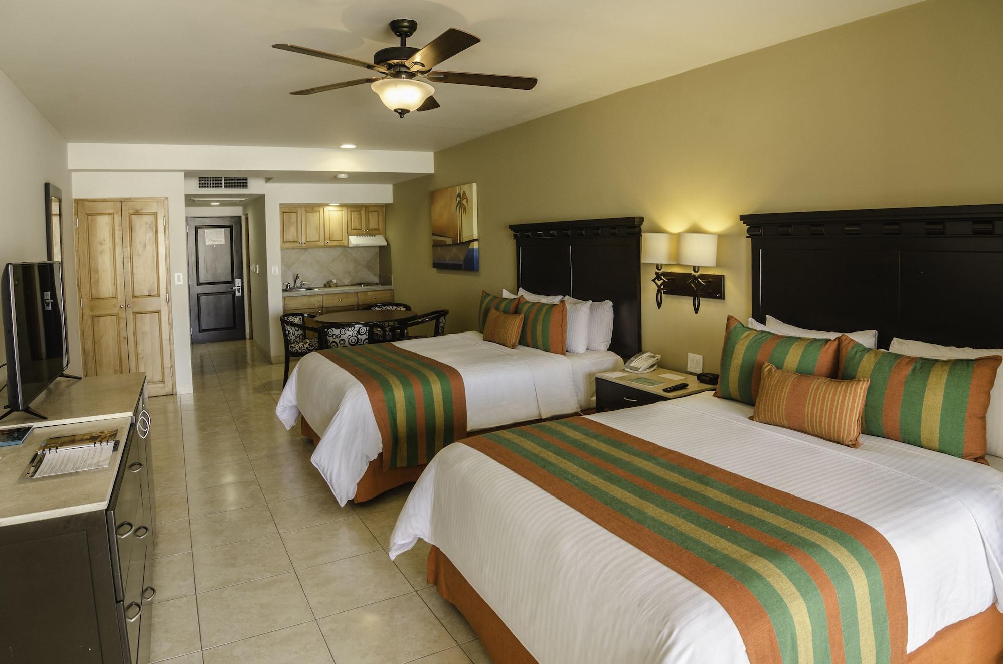 Tesoro Cabos 4* Cabo San Lucas