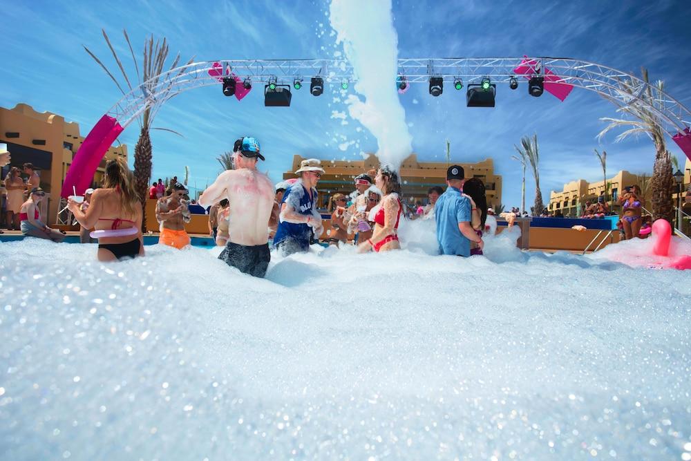 Riu Santa Fe Cabo San Lucas