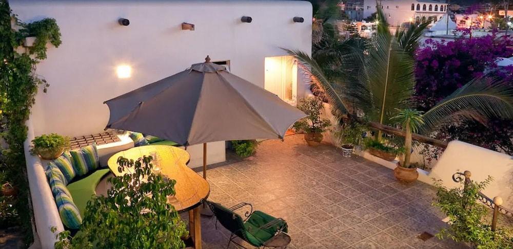 Milagros Cabo San Lucas