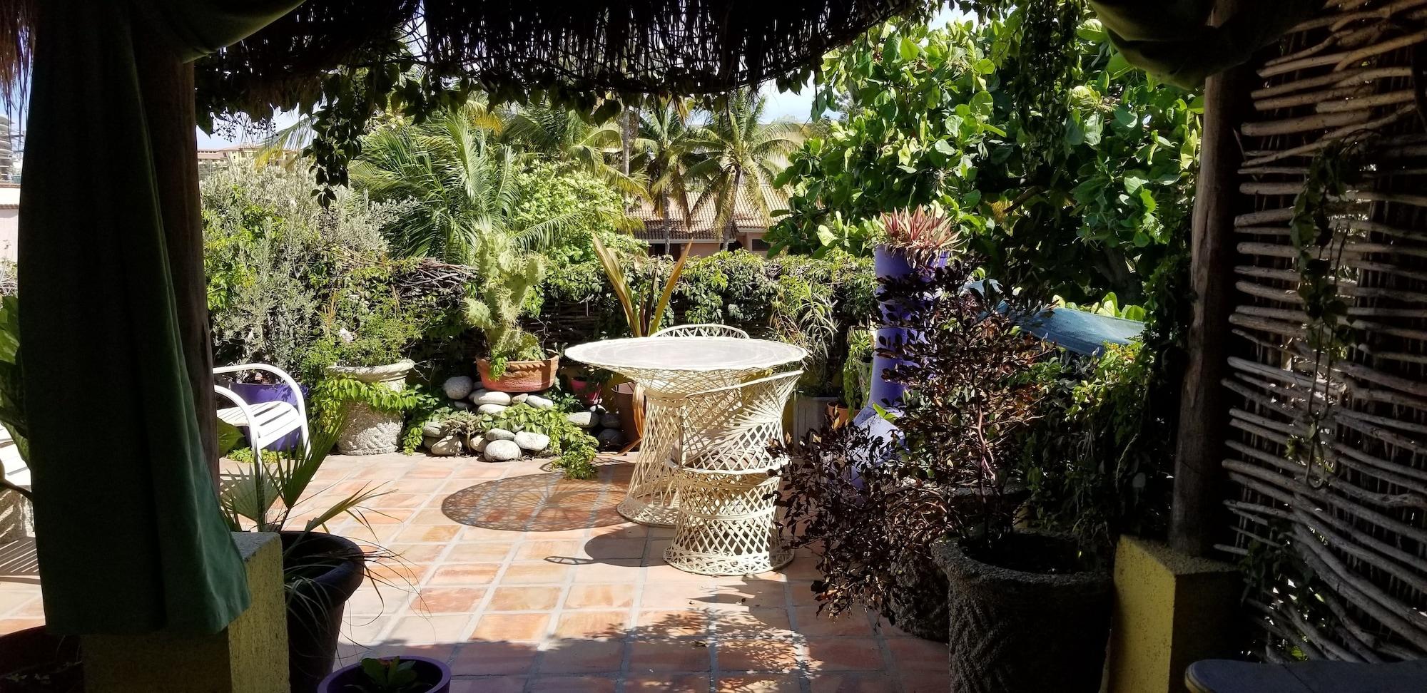 Cabo Hotel