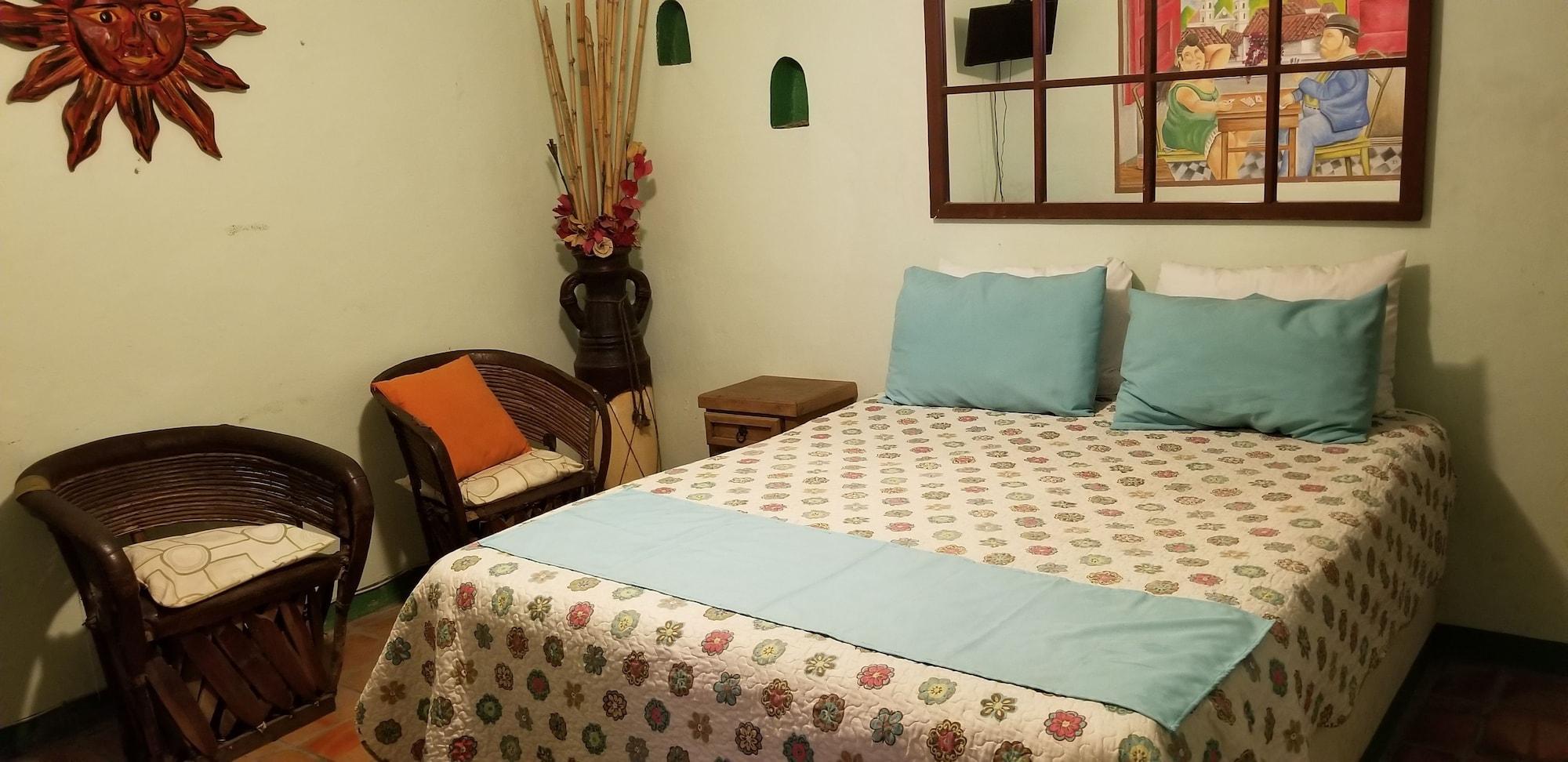 Hotel Cabo 2*