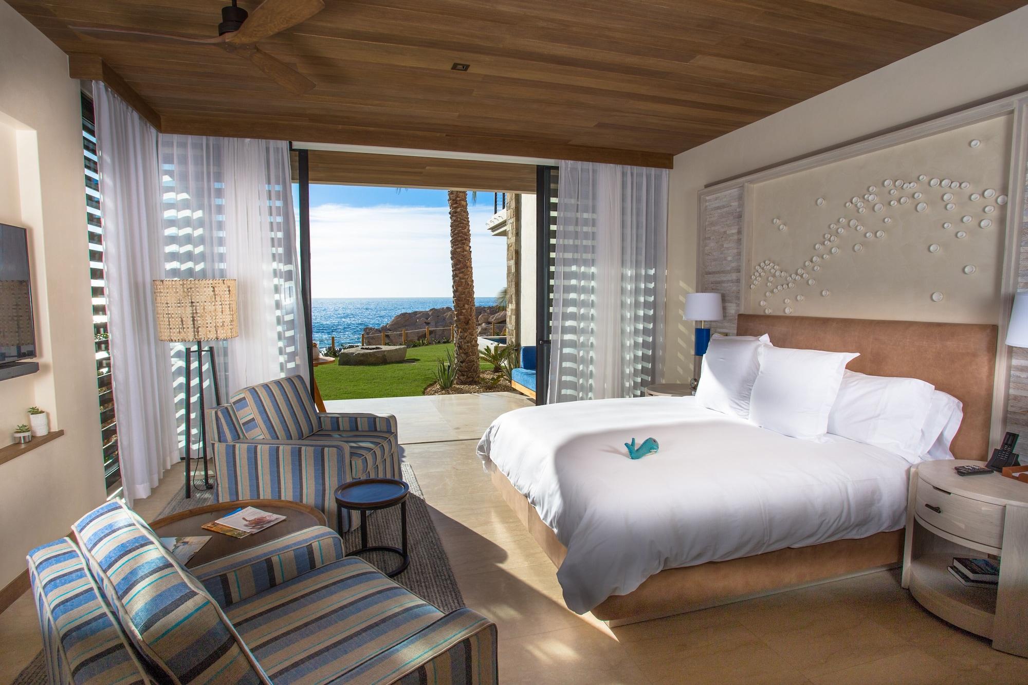 Chileno Bay & Residences, Collection Hotel 5*
