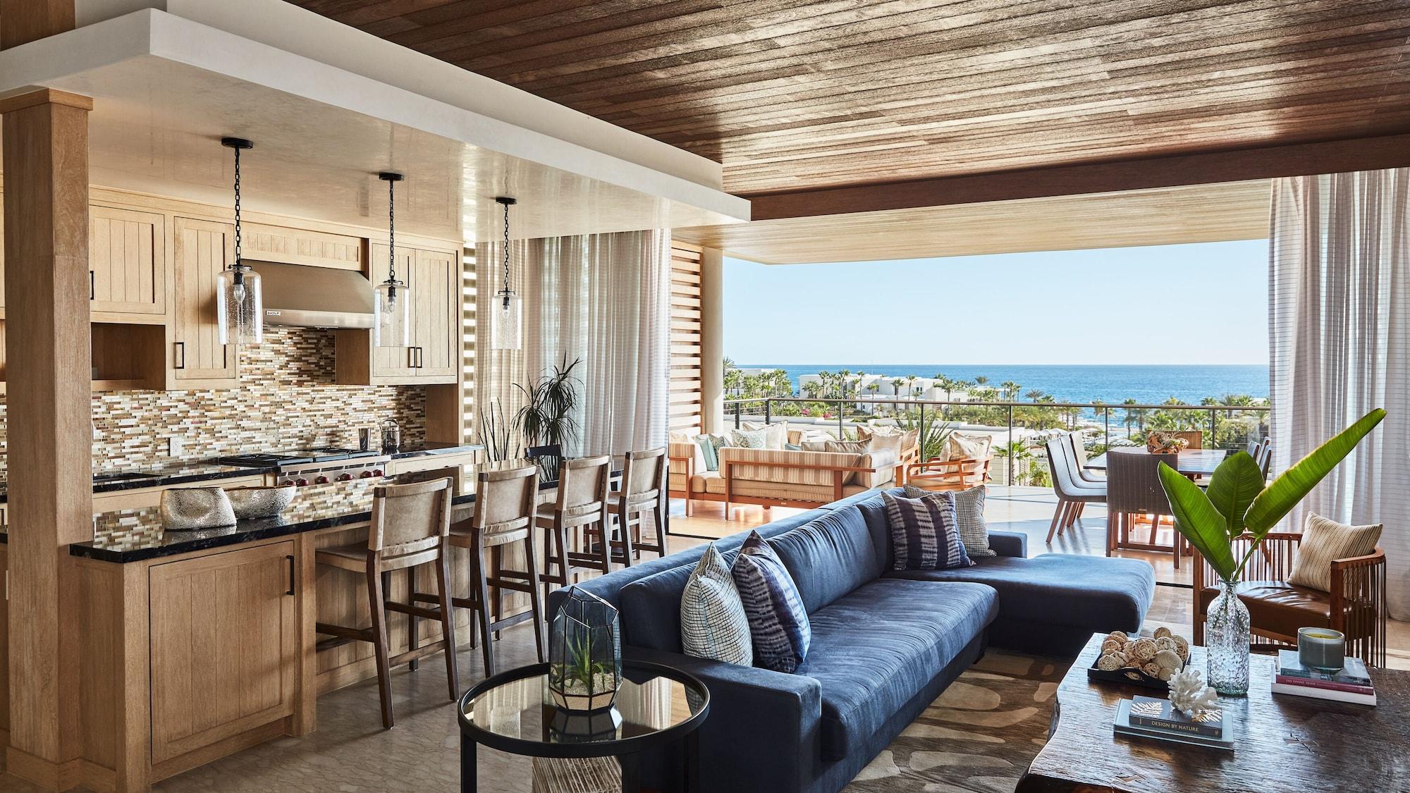 Hotel Chileno Bay & Residences, Collection 5*