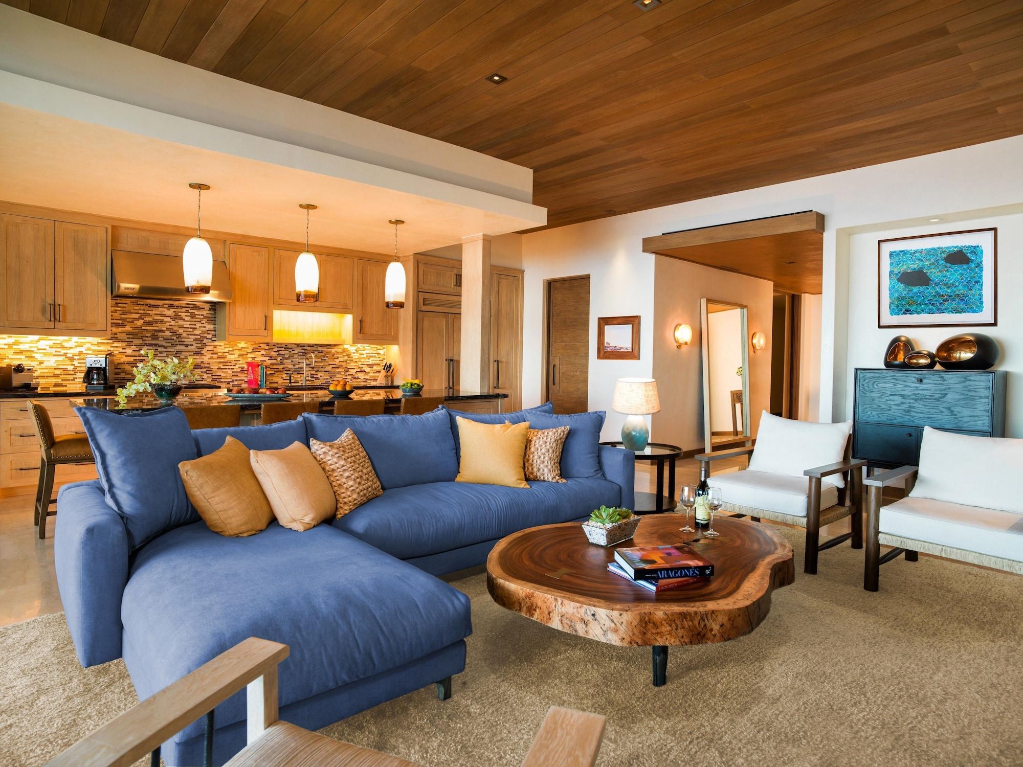 Hotel Chileno Bay & Residences, Collection Cabo San Lucas