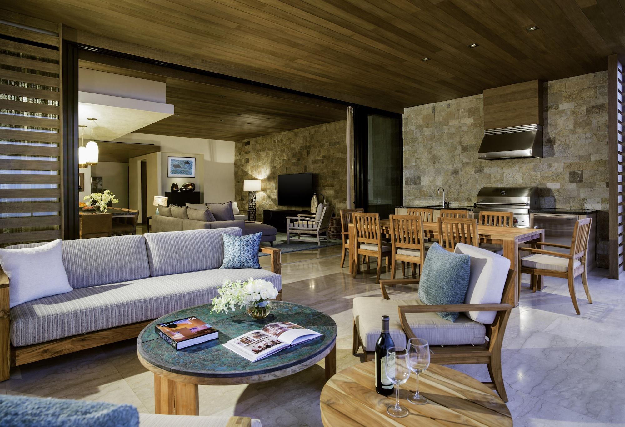 Chileno Bay & Residences, Collection 5*