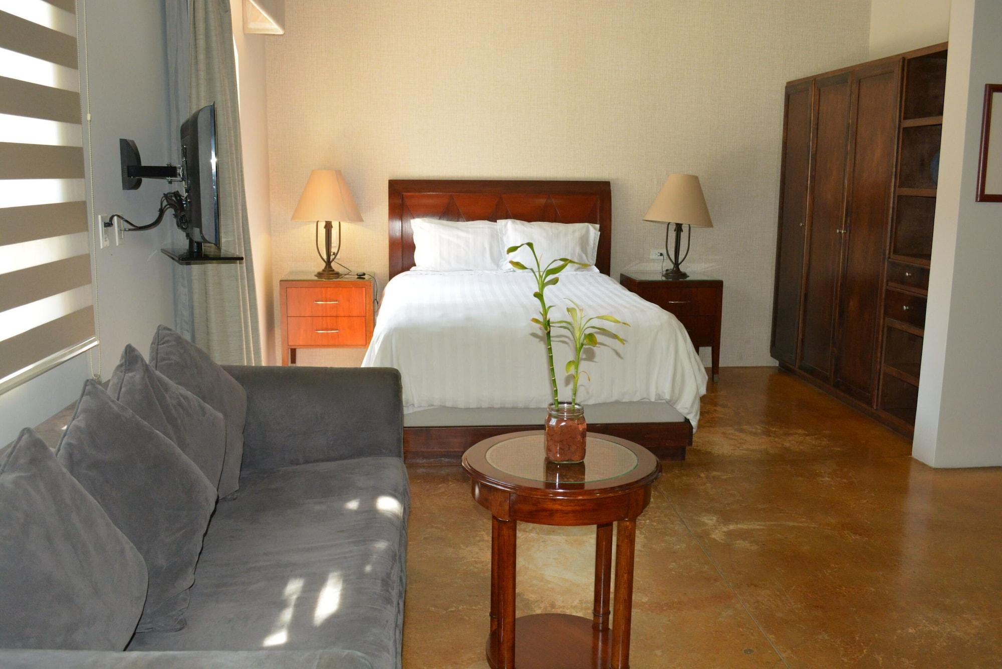 Homestay San Angel Cabo San Lucas
