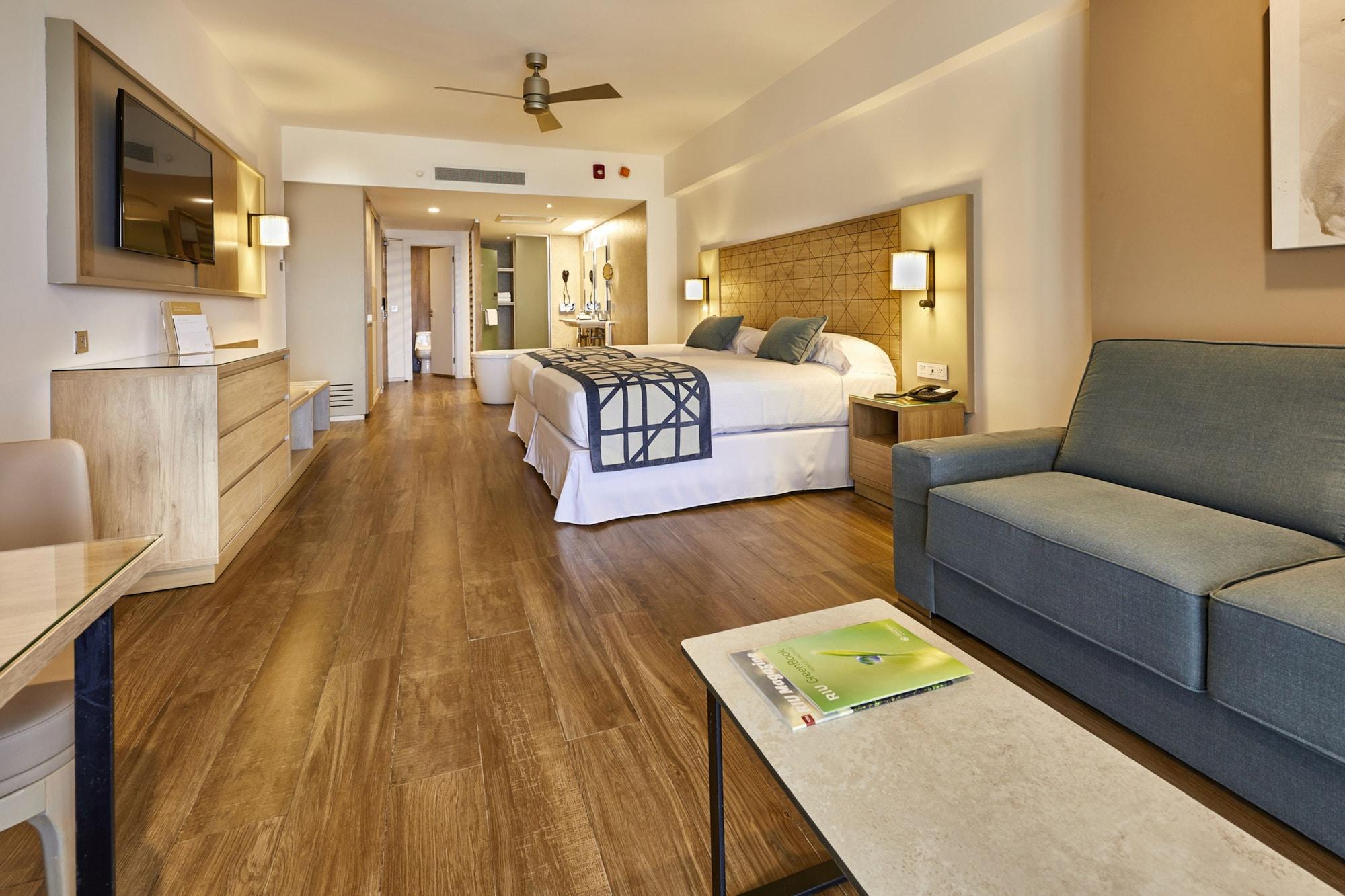 Riu Palace Baja California (adults Only) Hotel Cabo San Lucas