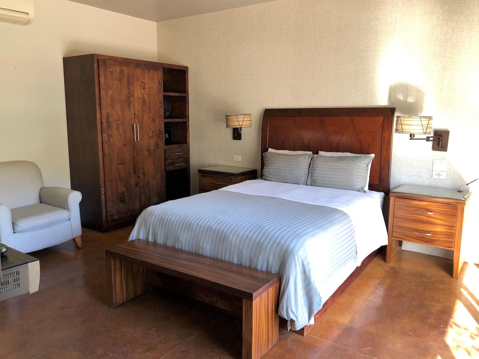Homestay San Angel Cabo San Lucas