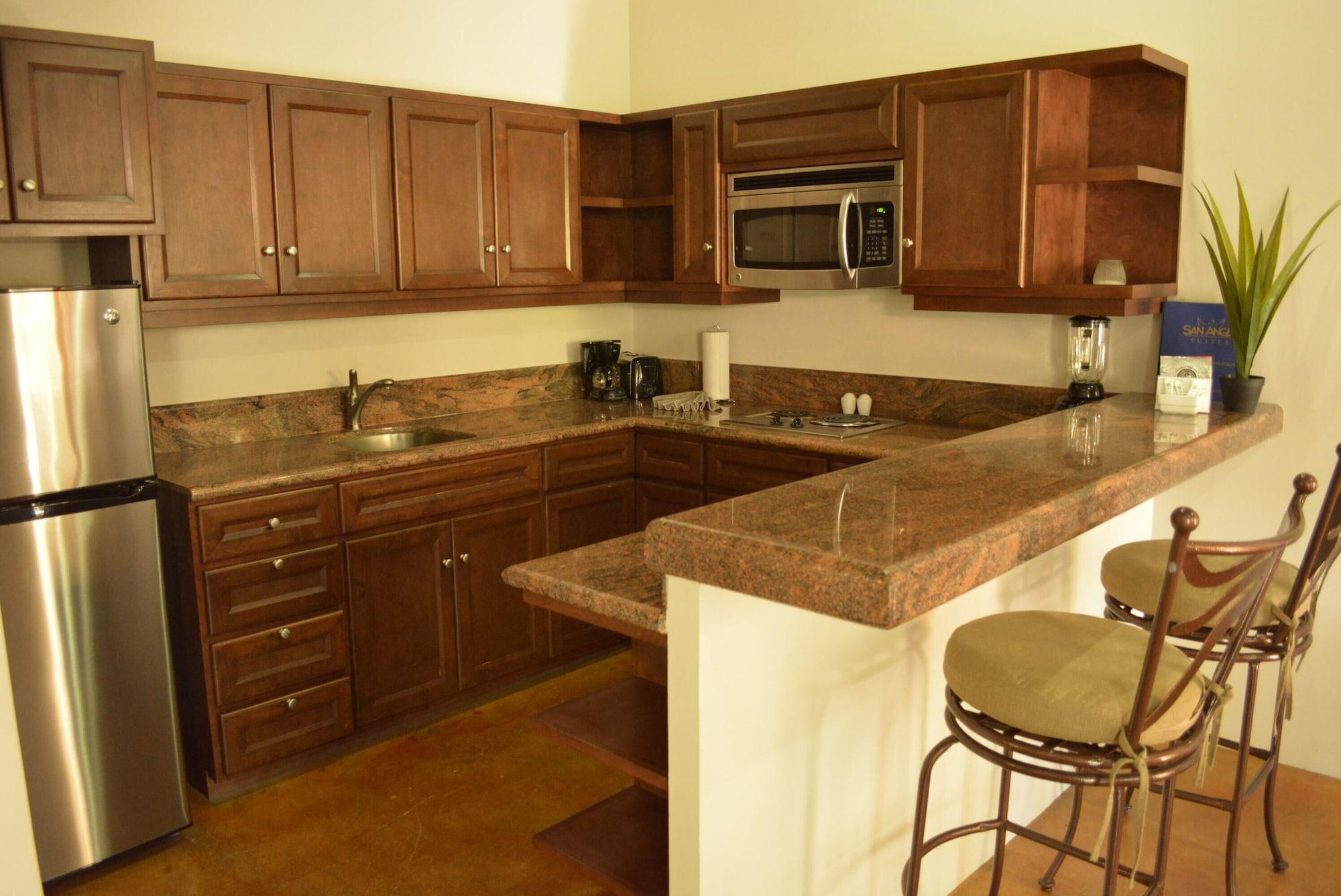 Homestay San Angel *
