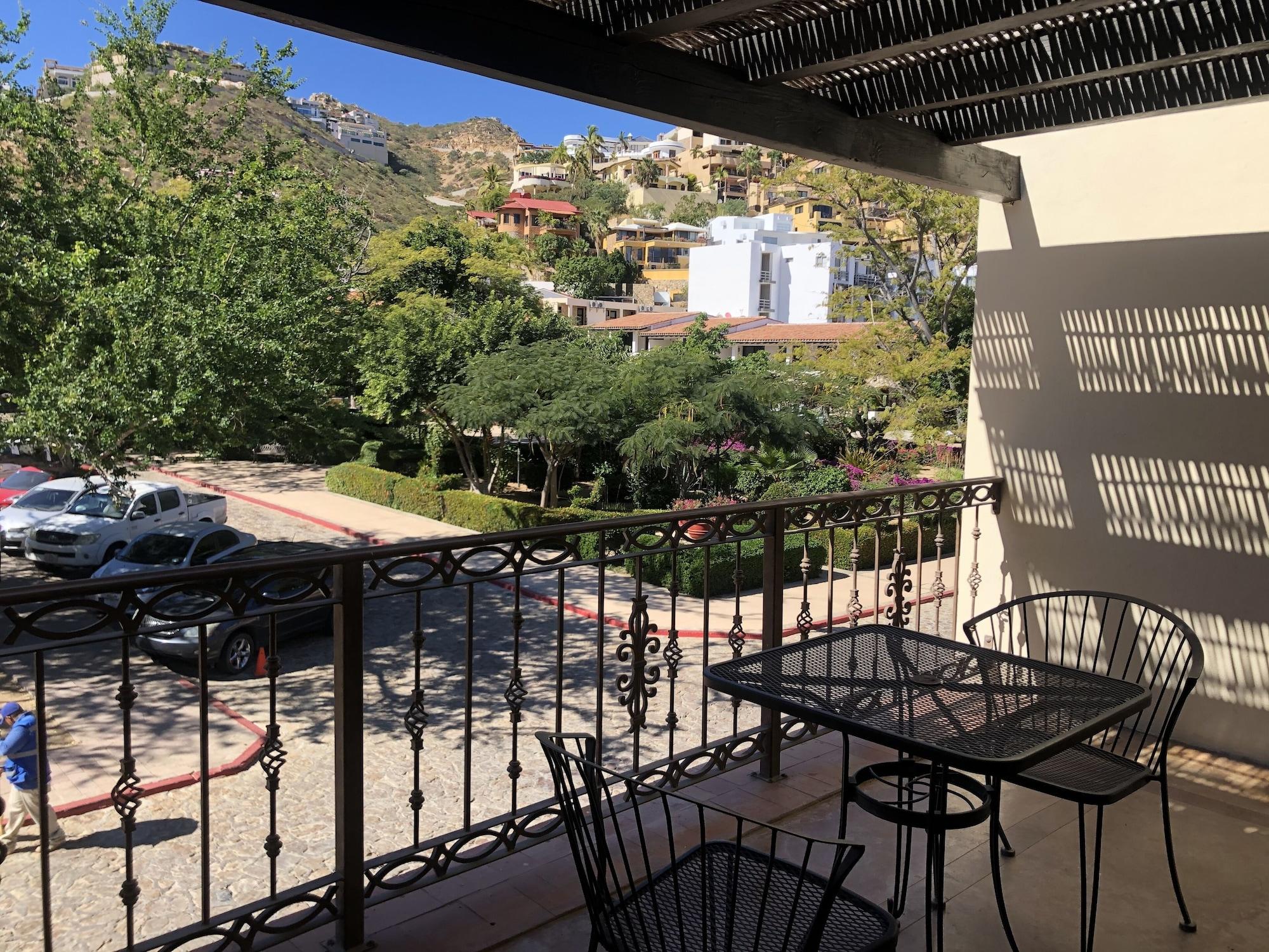 Homestay San Angel Cabo San Lucas