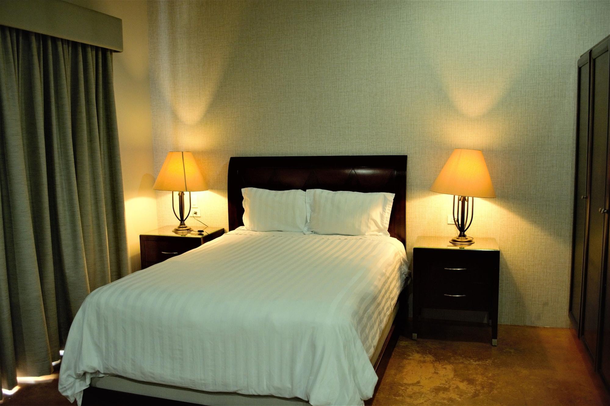 Homestay San Angel